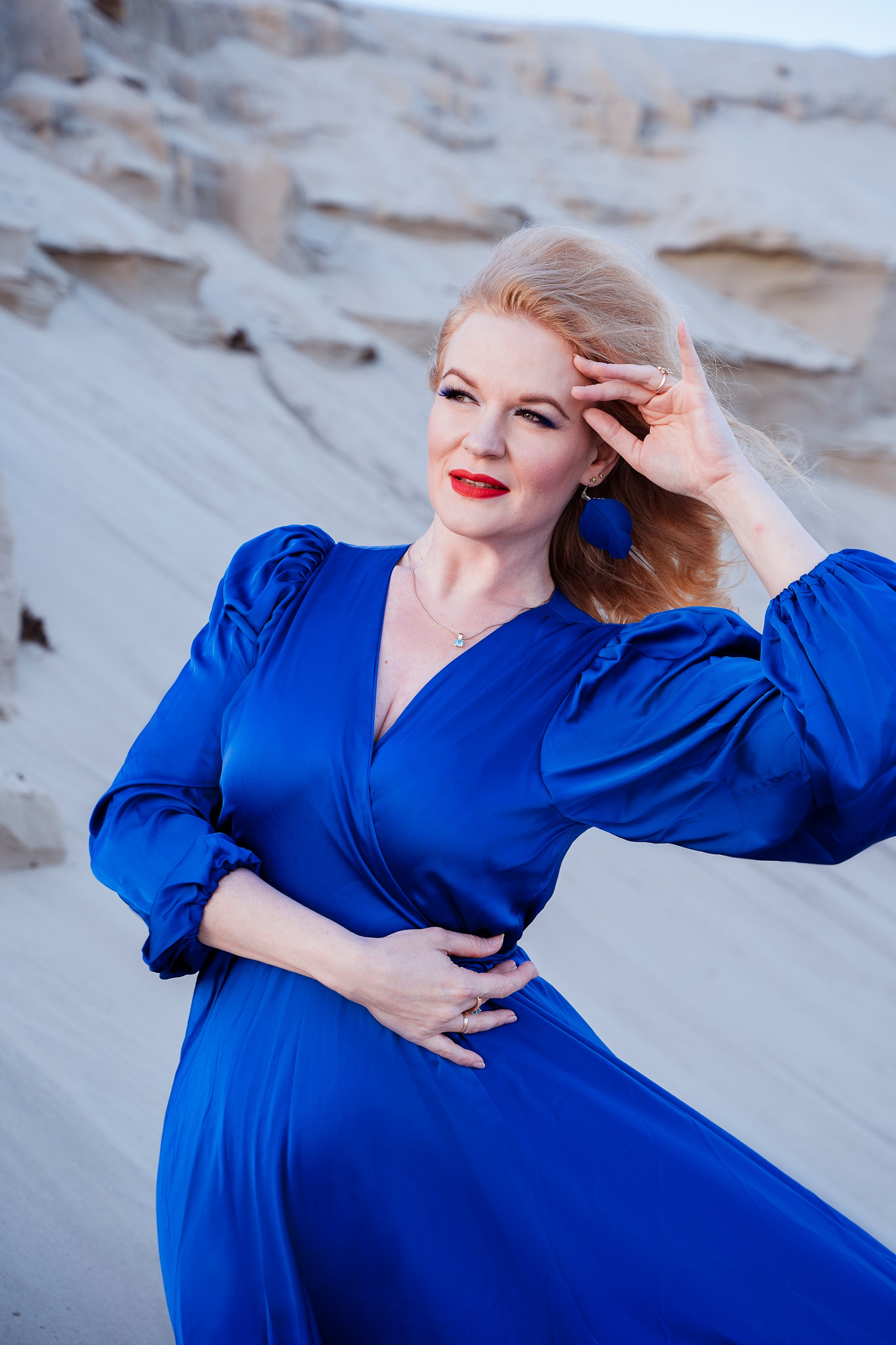 Женские портреты. Семейный и детский фотограф в Сургуте