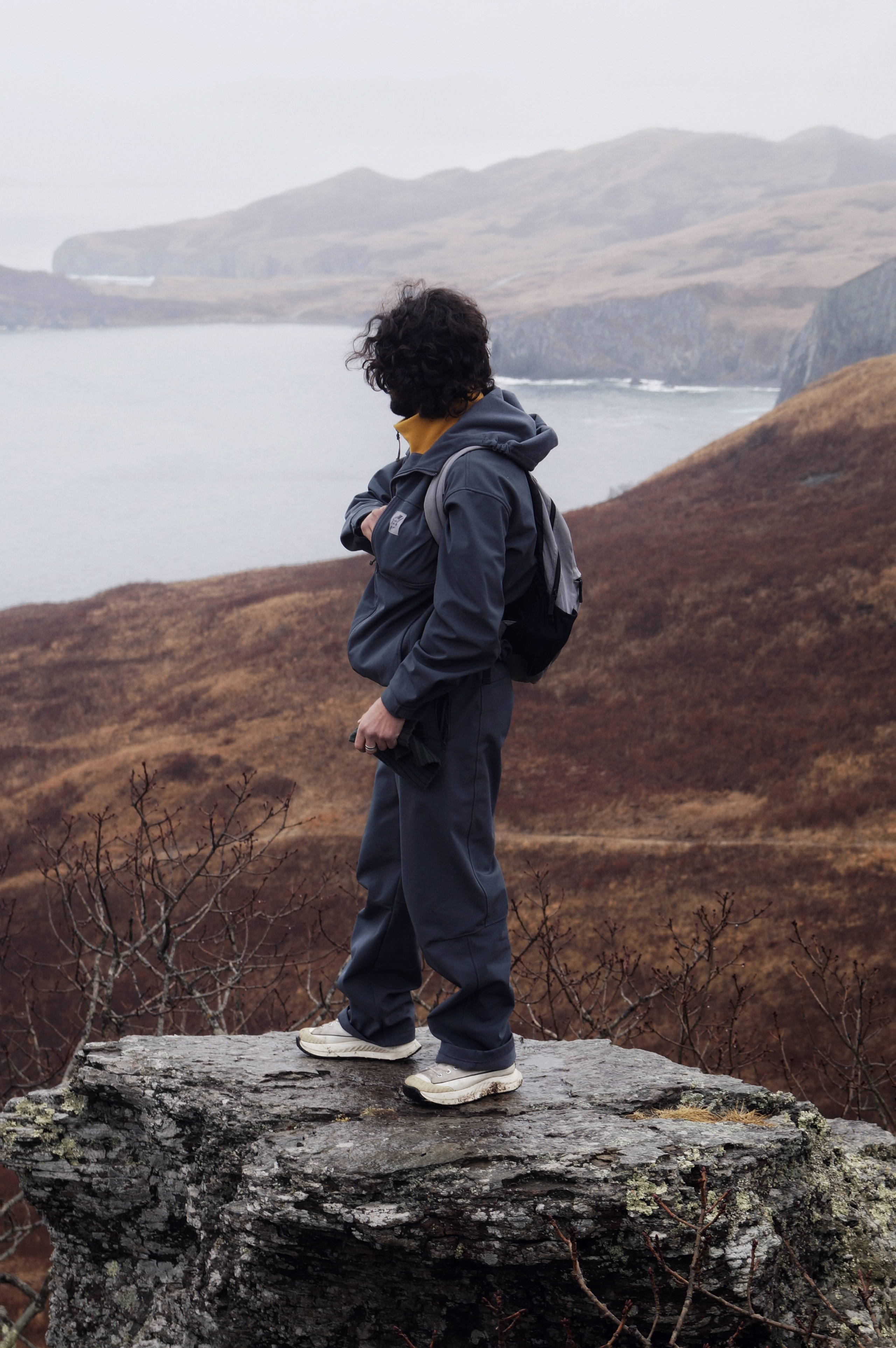 Путешествия. YUULETAAAA