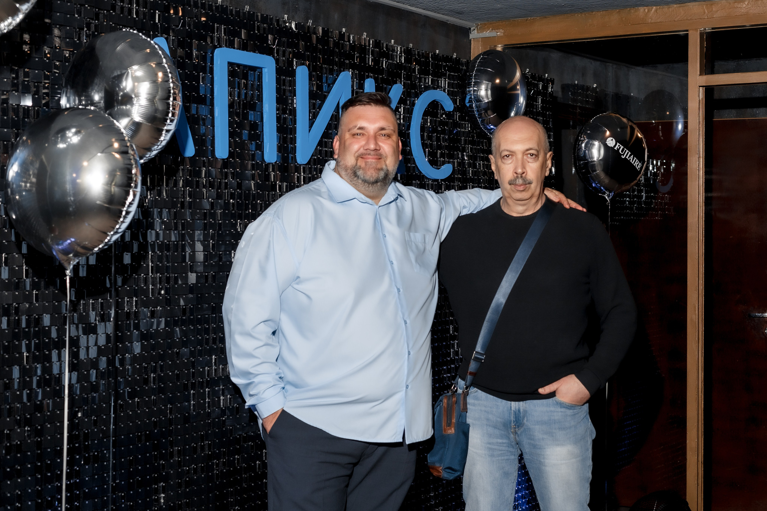 Апикс Конференция. Свадебный фотограф в Москве — Ольга Козловская