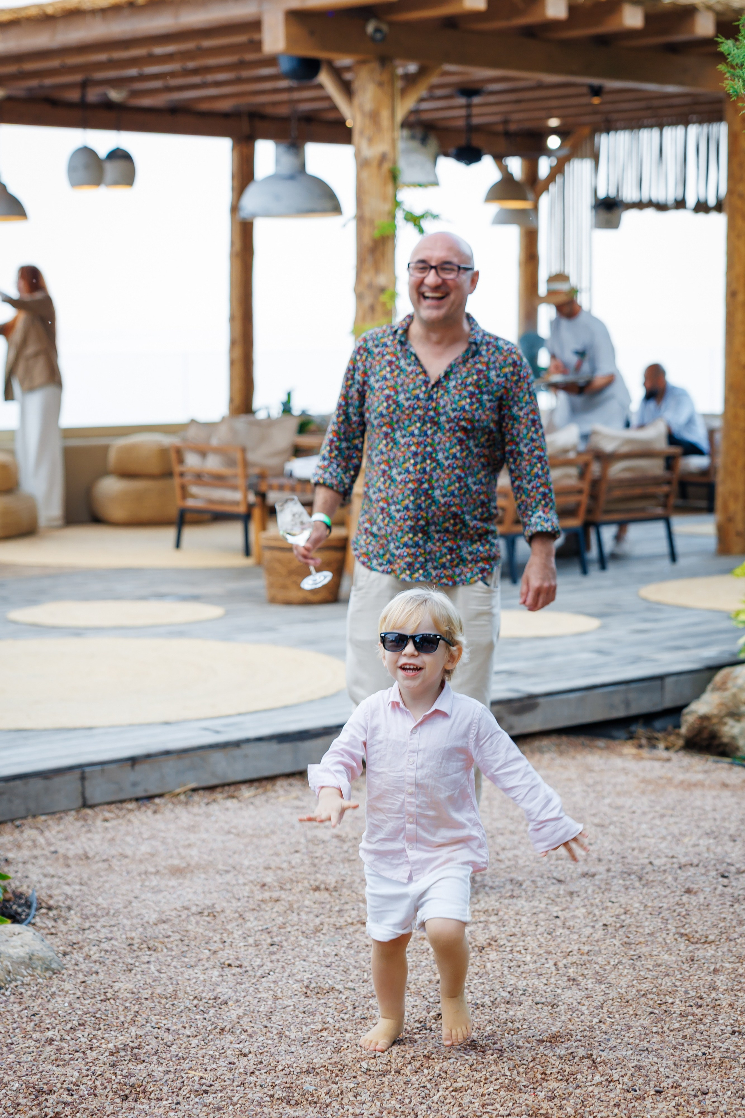 Events. Событийный и портретный фотограф в Москве — Адам Черноуски