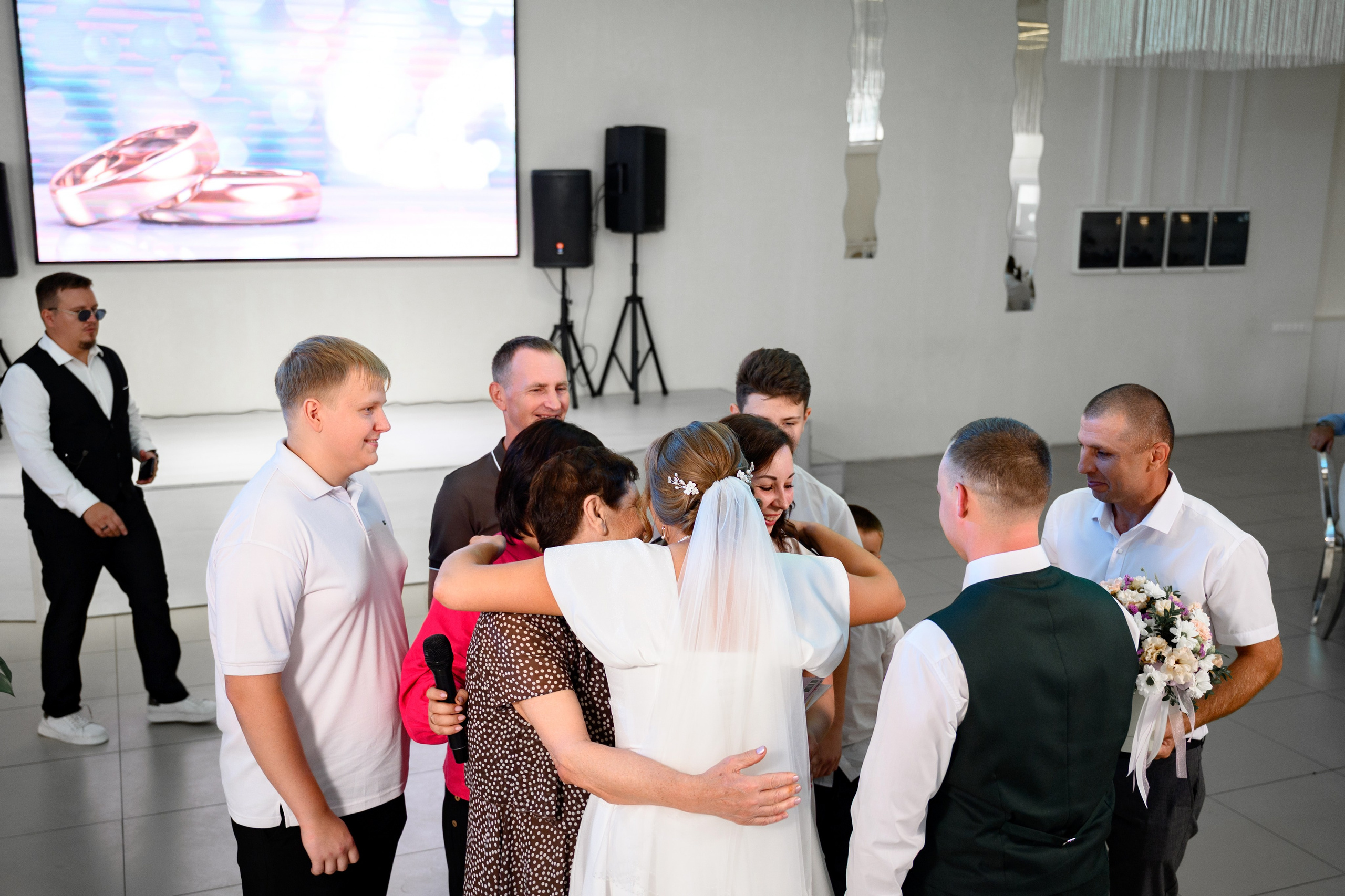 Nadezhda & Alexey. Фотограф в Липецке Ковалько Евгений