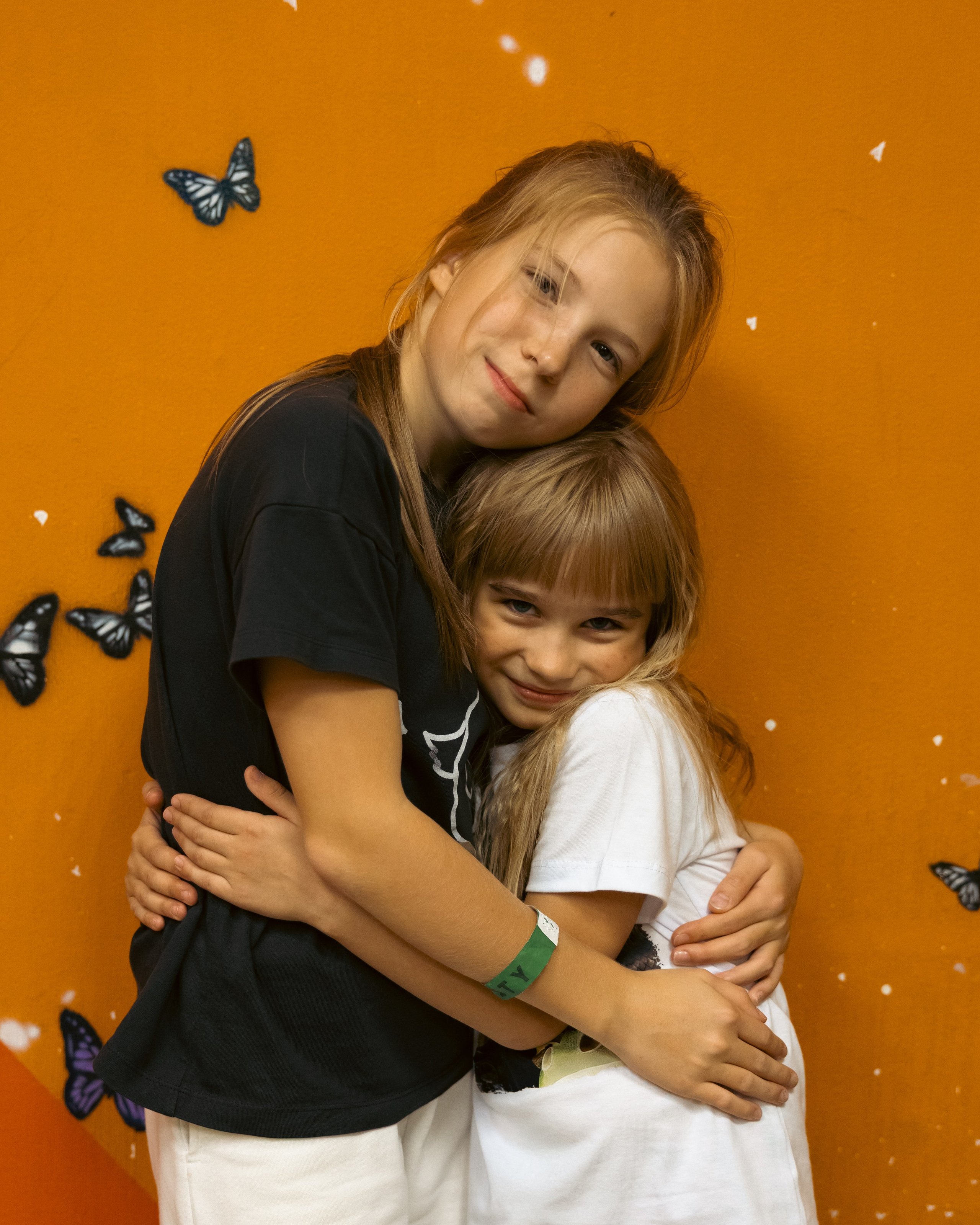 Детские праздники