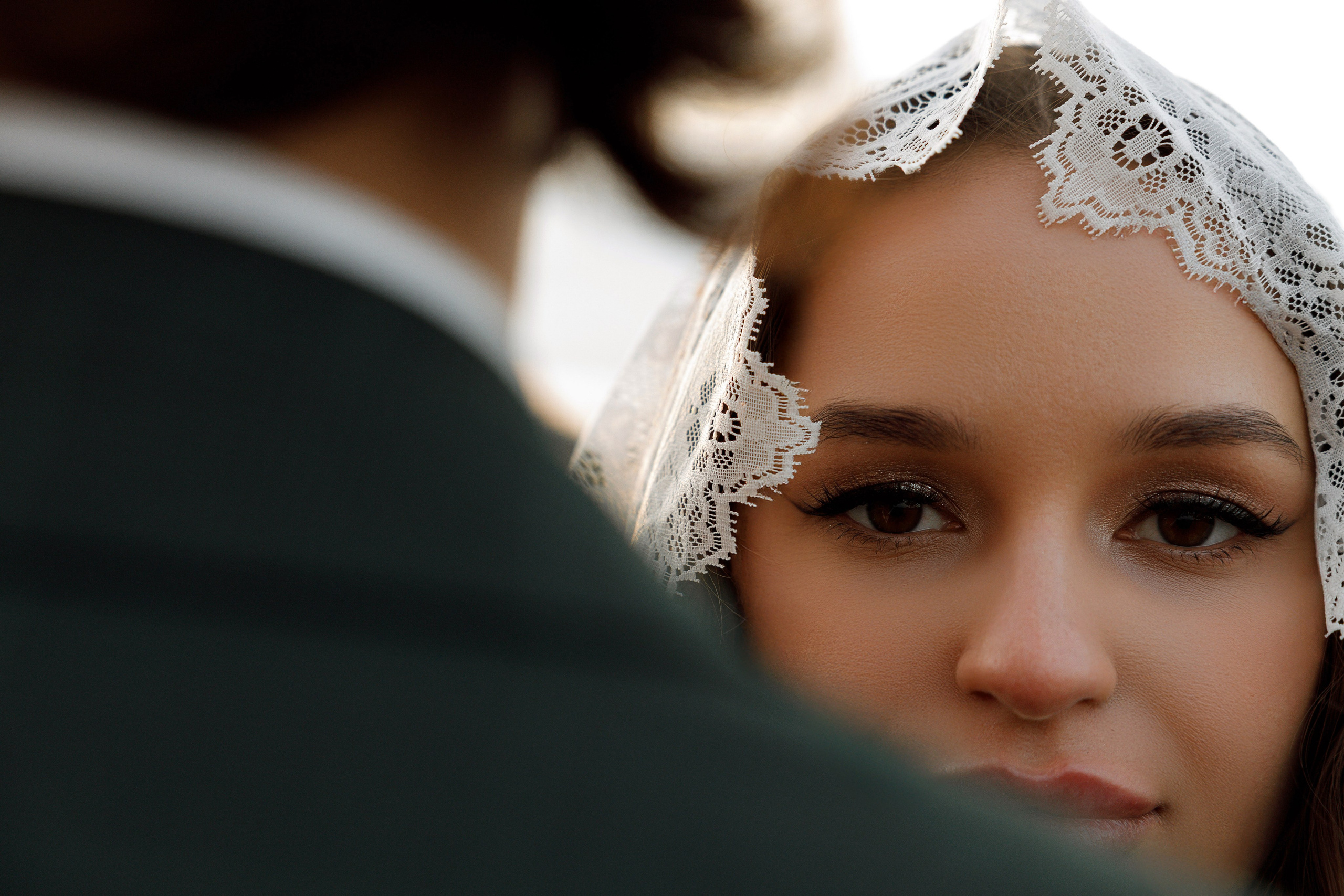 Ясная Поляна. Свадебный и семейный фотограф  во Владивостоке Ольга Украинец