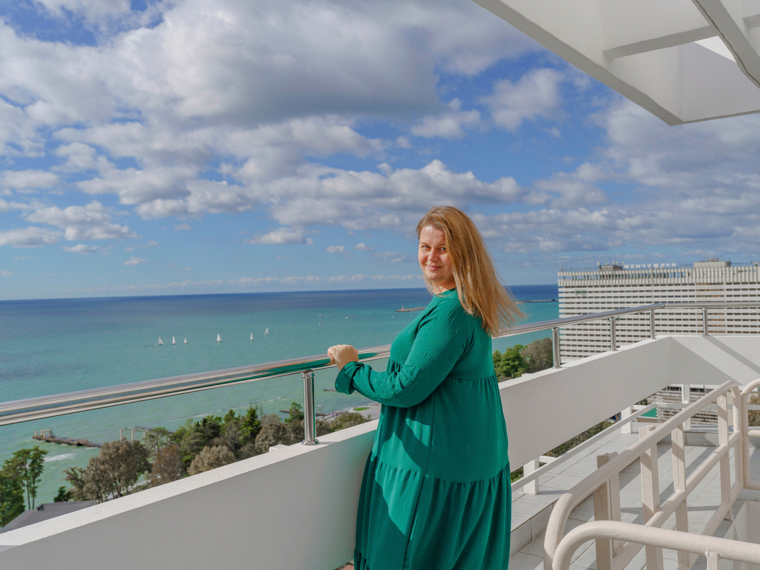 Фотосъёмка конференции и семинаров в Сочи. Фотограф видеограф Геннадий Янбаев в Сочи, Краснодаре