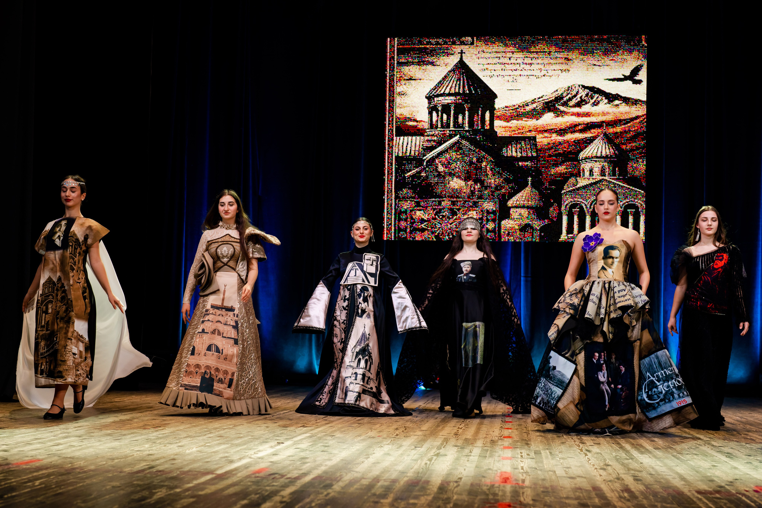 Фэшн.фестиваль. Фотограф видеограф Геннадий Янбаев в Сочи, Краснодаре