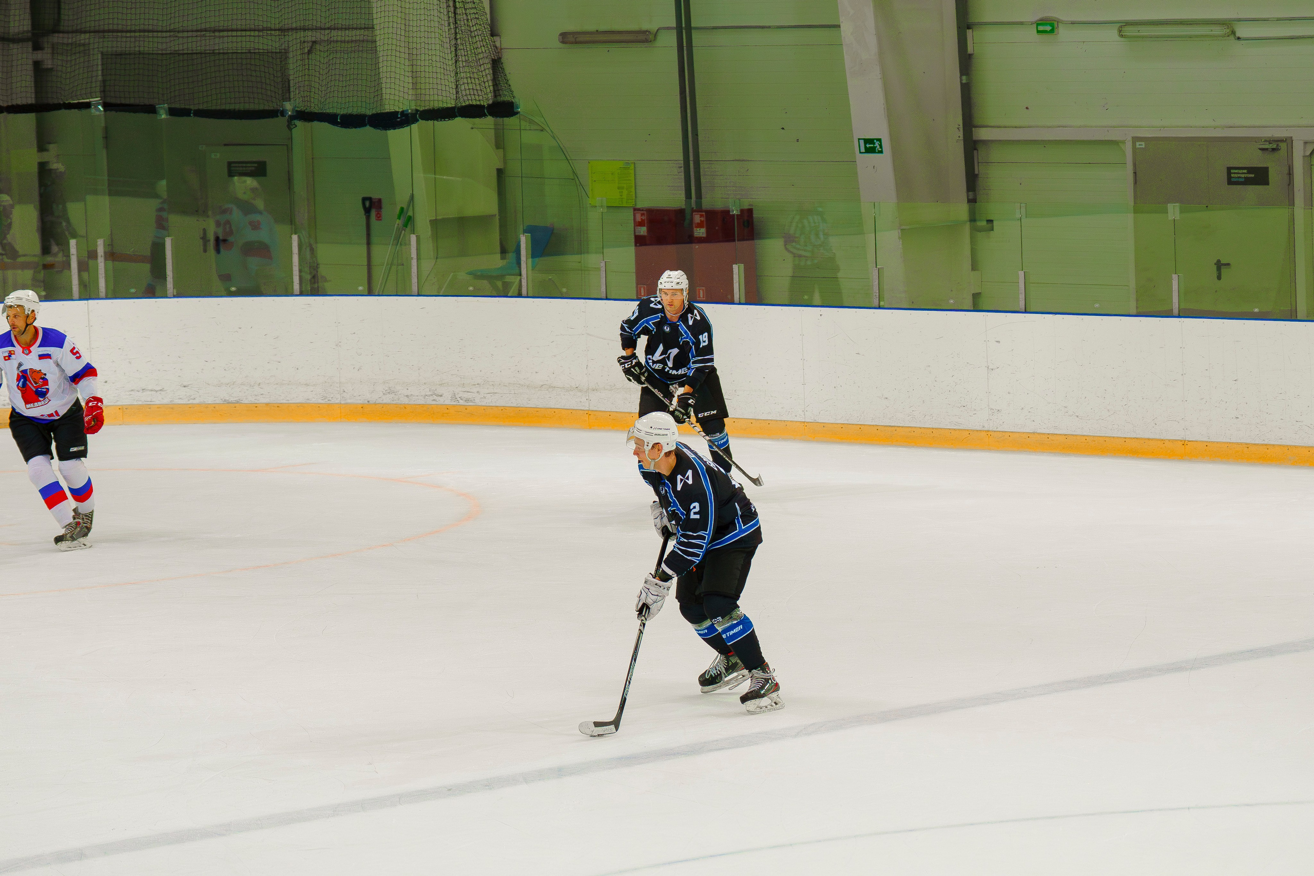 Фотосъемка хоккейных матчей в Сочи. Фотограф видеограф Геннадий Янбаев в Сочи, Краснодаре