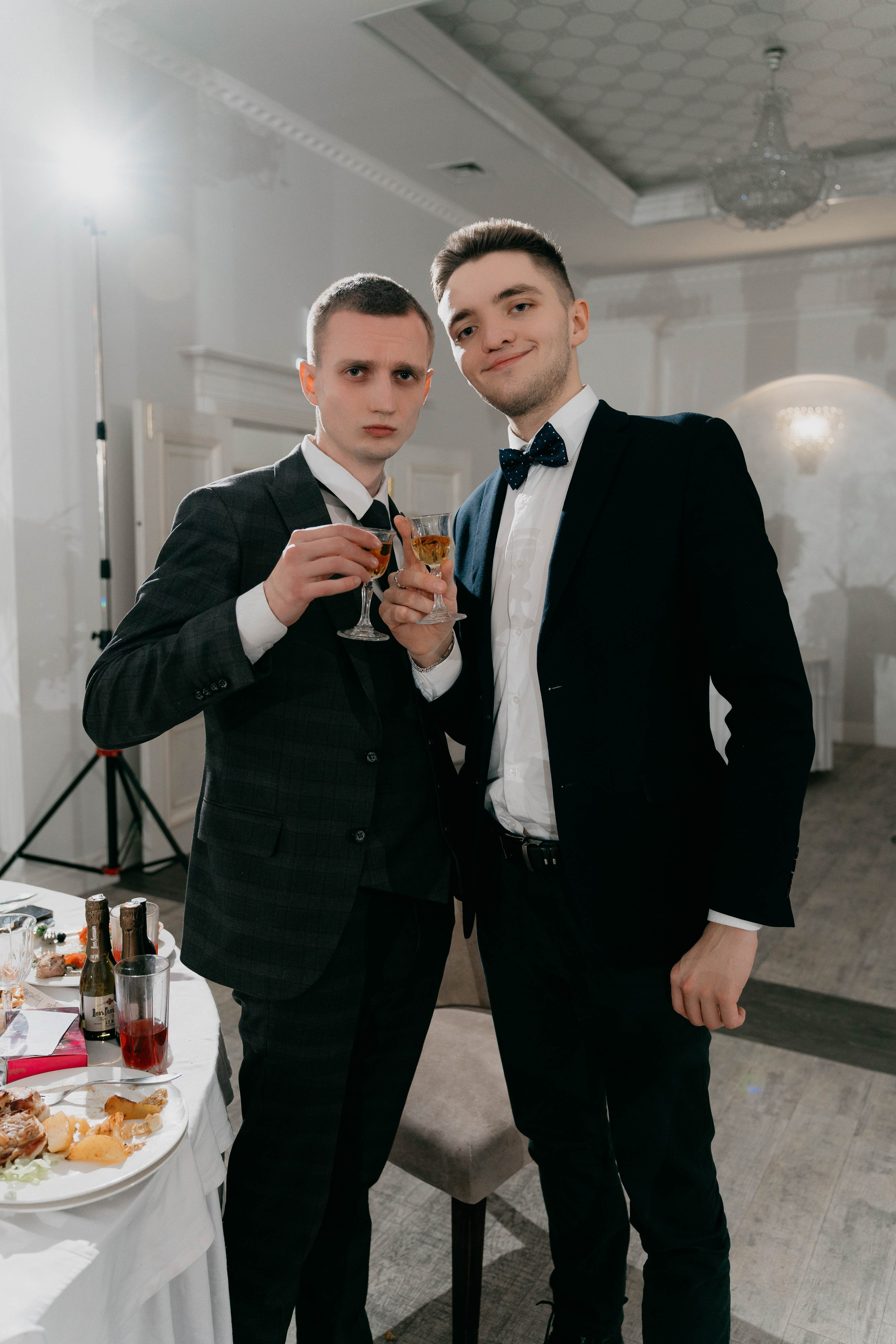 Alexander & Alexandra. Свадебный фотограф в Воронеже Самохина Екатерина