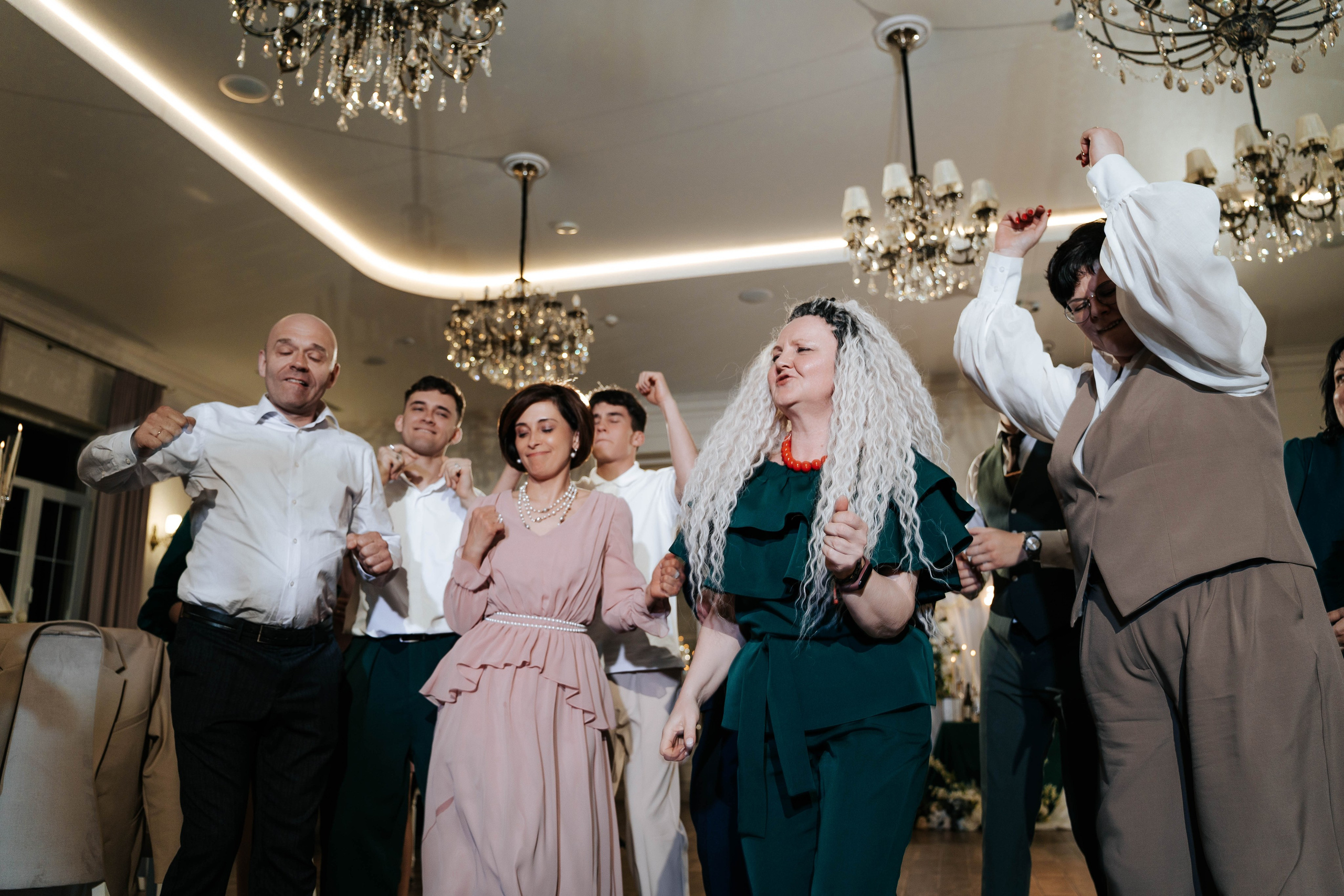 Victor & Ekaterina. Свадебный фотограф в Воронеже Самохина Екатерина