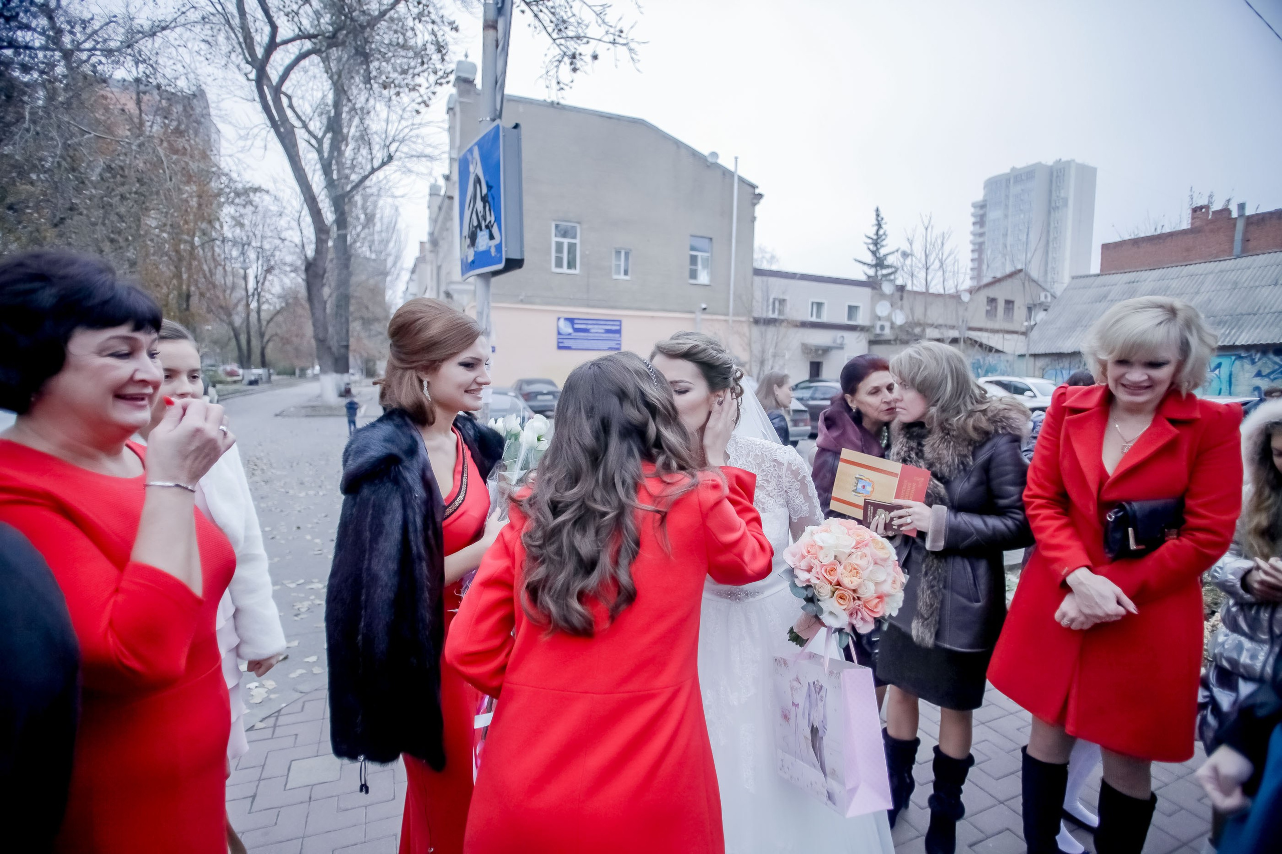 Регистрация/Register. Максим Матвийченко и Виктория Басова профессионалы своего дела