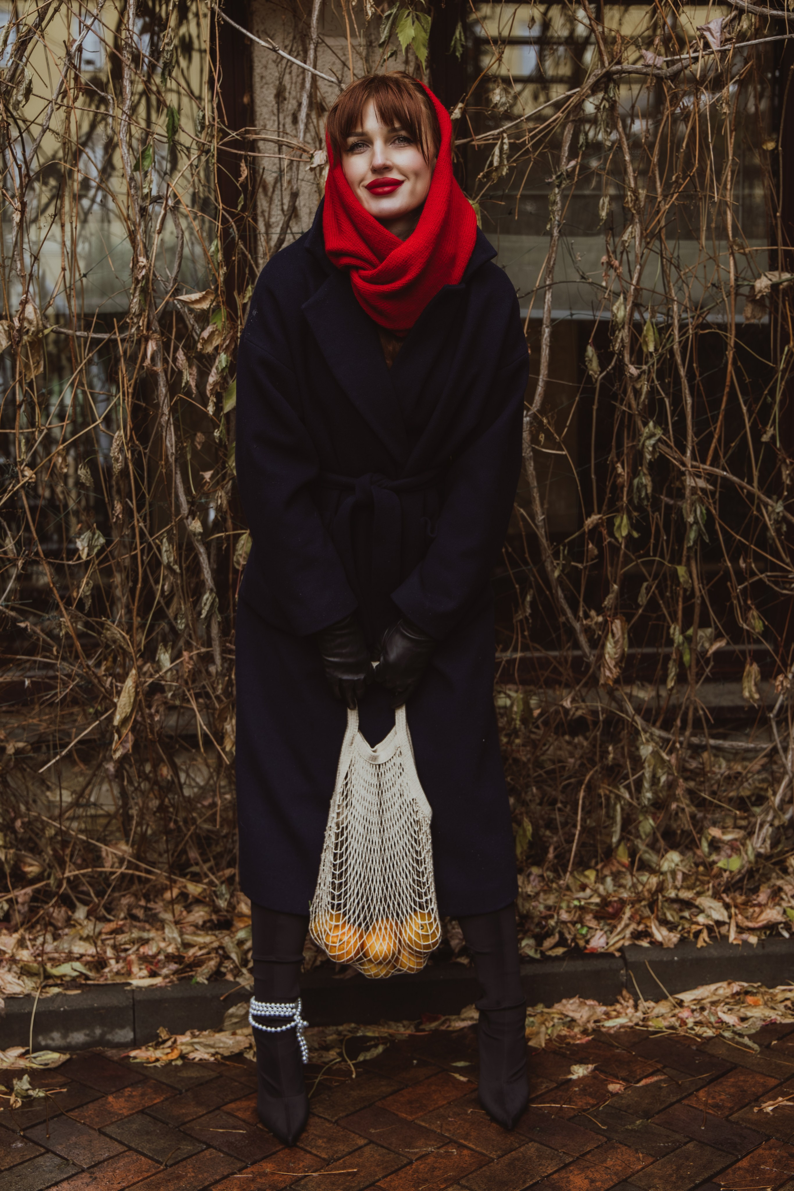 Ретро история. Семейный фотограф в Москве Лоншакова Кристина