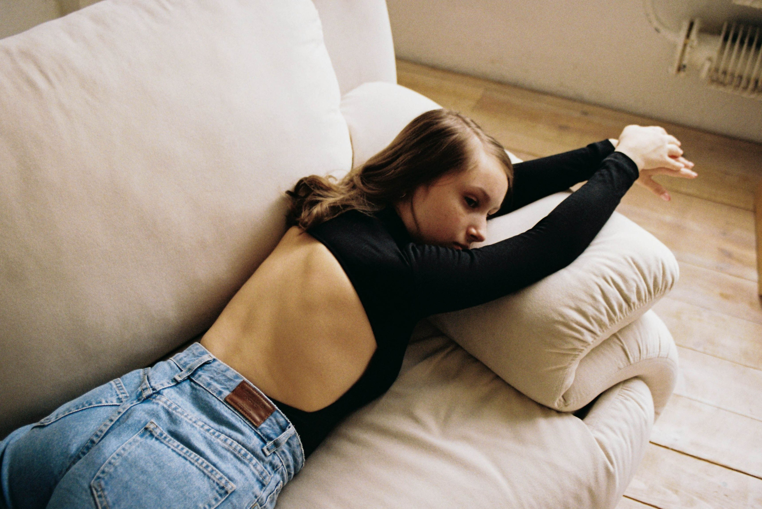 Alena. Daria Y. Фототерапия │ Санкт-Петербург