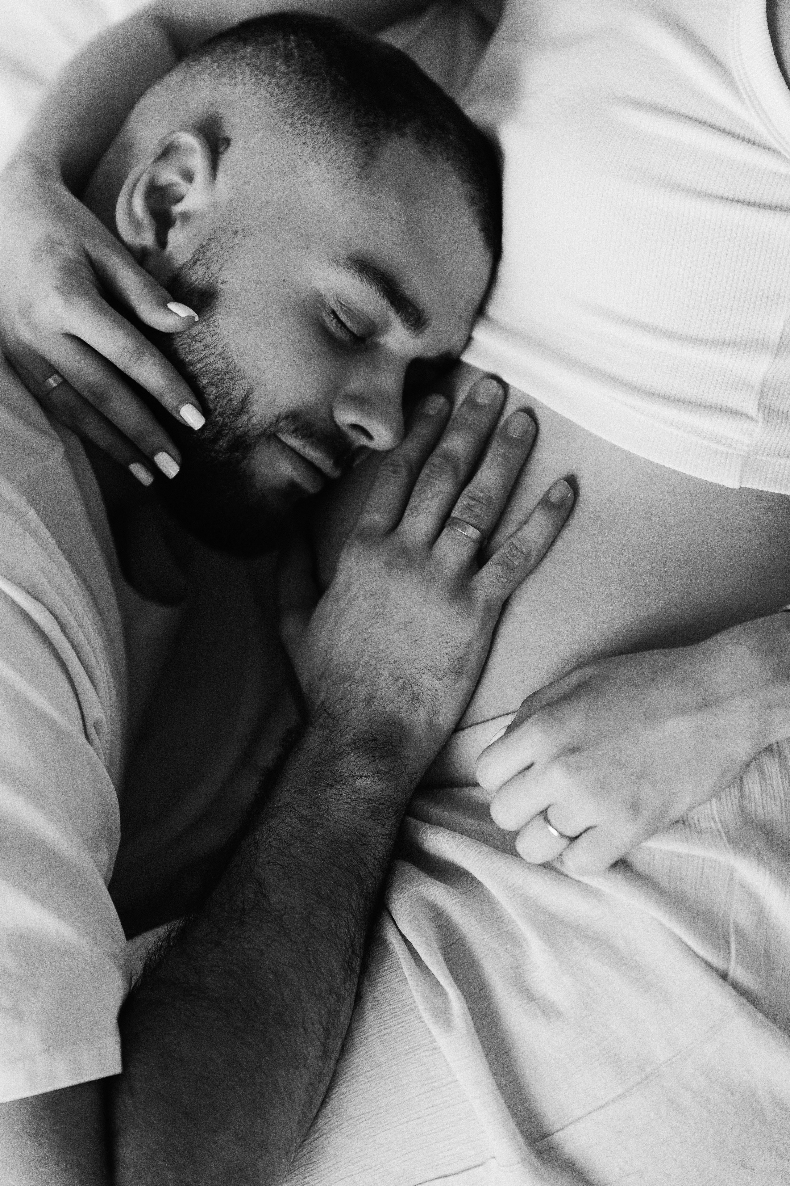 Валерия и Глеб. Фотограф в Москве Людмила Малова