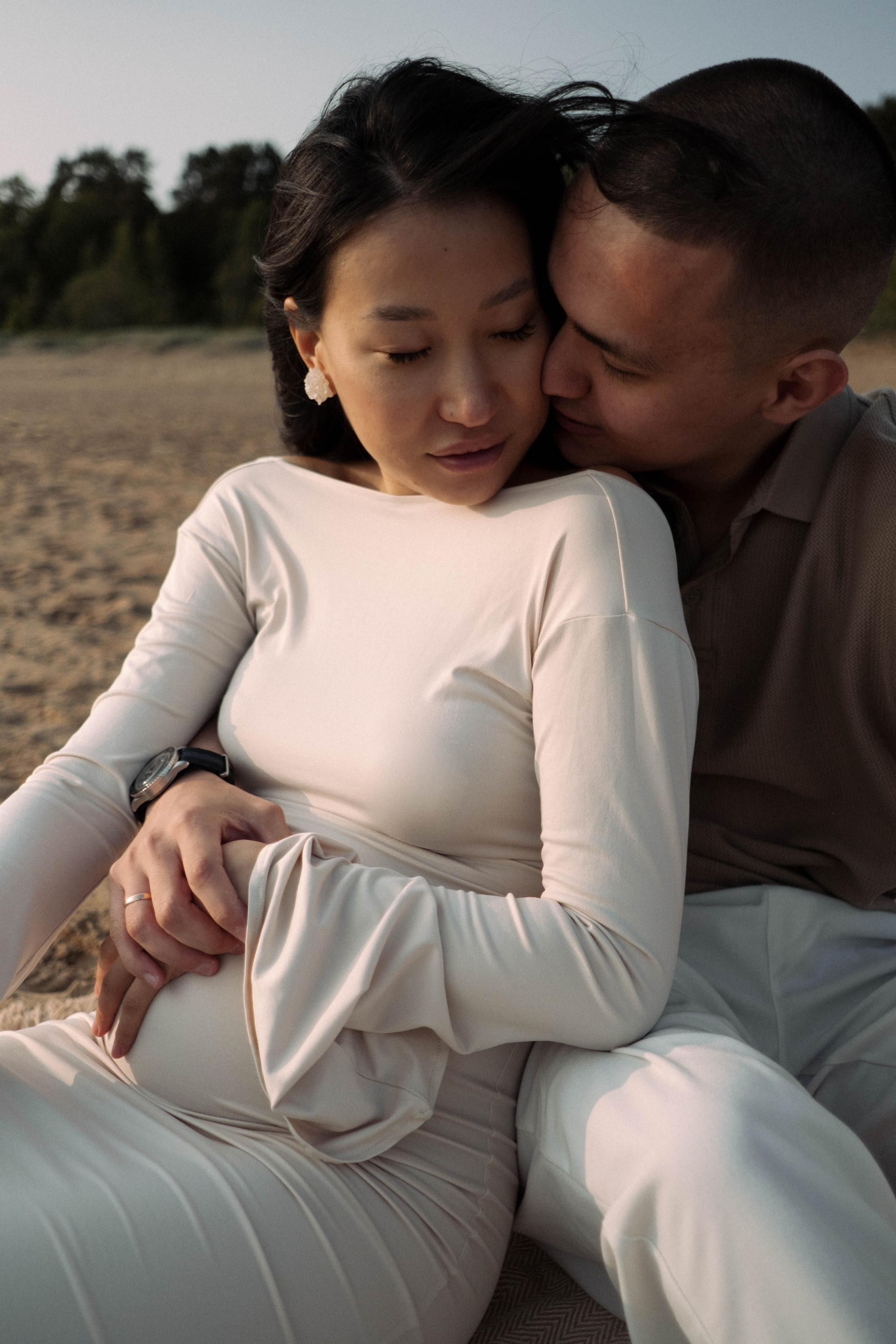 Вместе. Maria Sineva, photographer