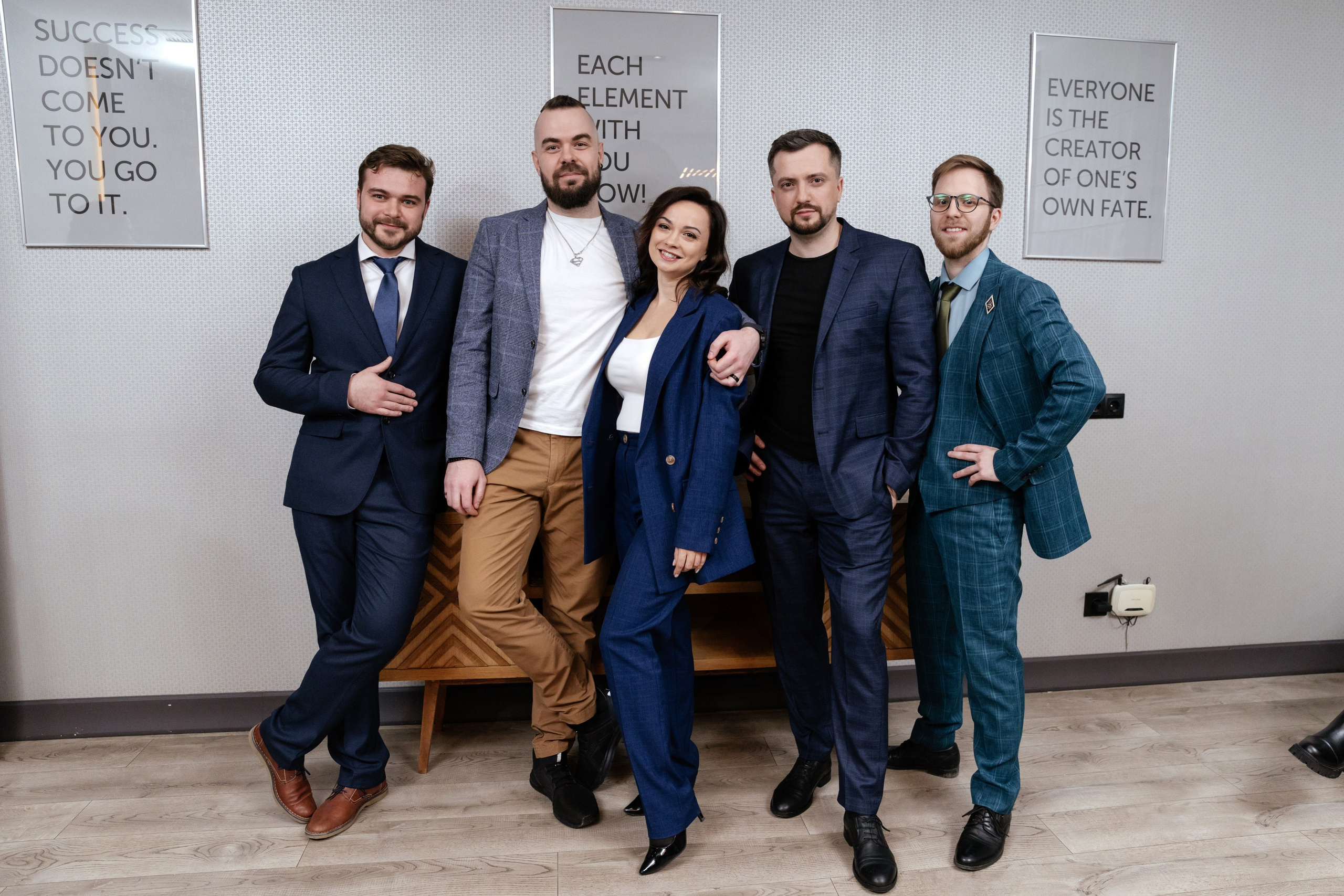 СКК «Алистер». Семейный фотограф — Макс Белогрудов