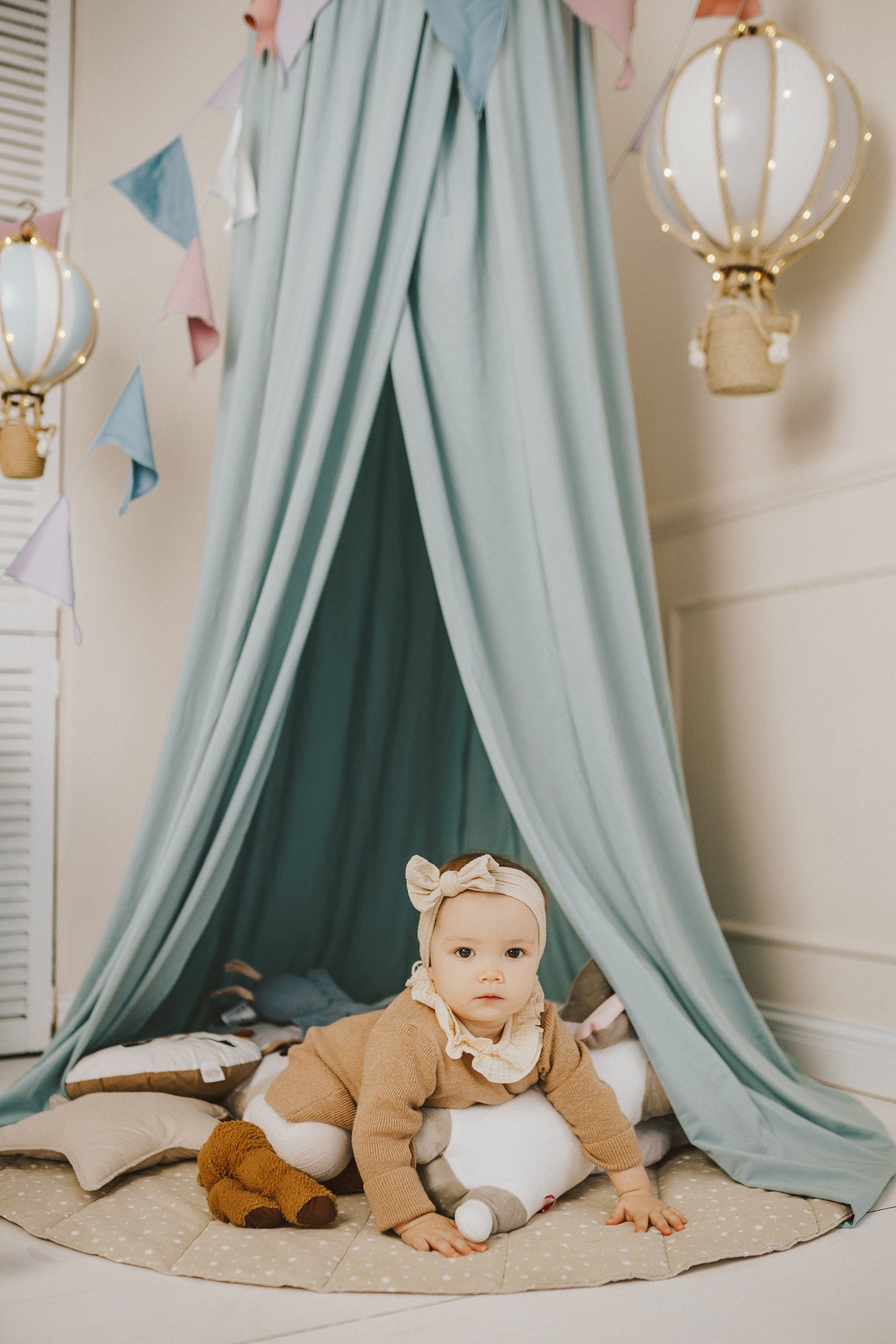 Семейная съёмка для Вячеслава и Екатерины. Фотограф Алексей Кутырёв