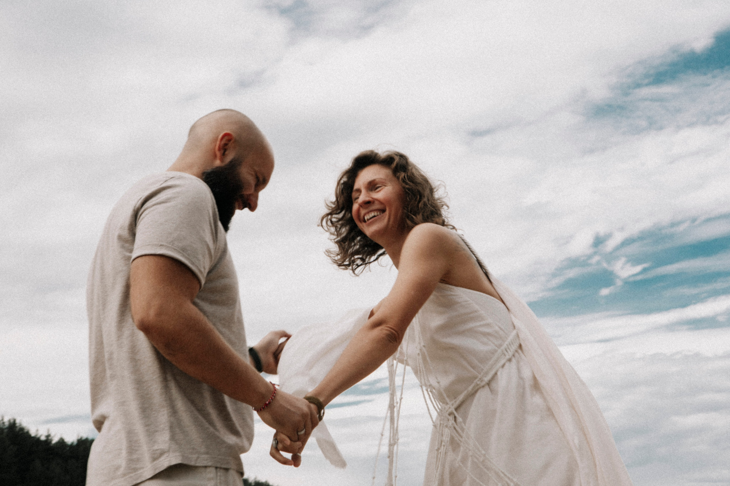 Ира&Женя Love Story. Главная