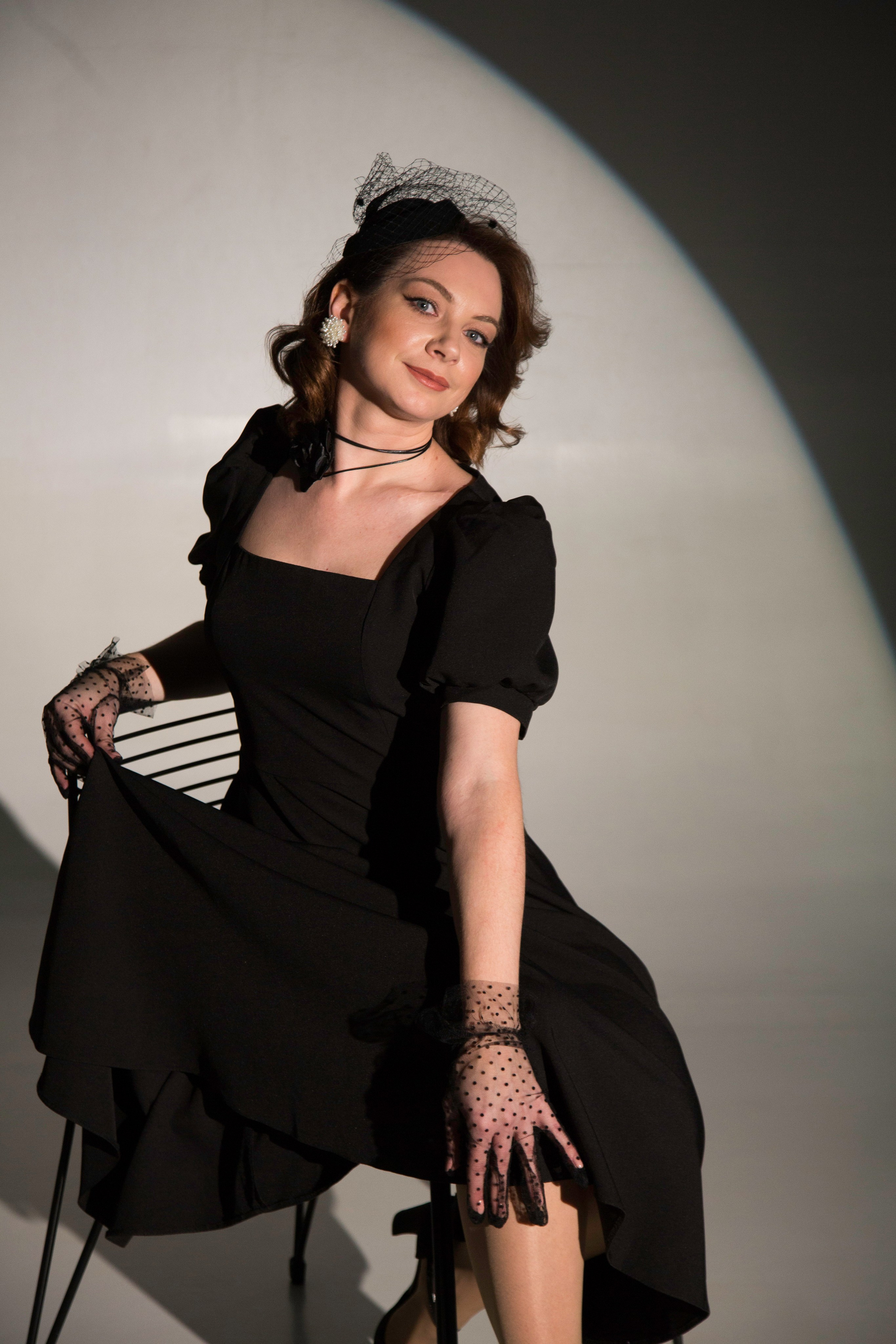 Алена. Визуал для социальных сетей в Москве и Подольске. Фототерапия