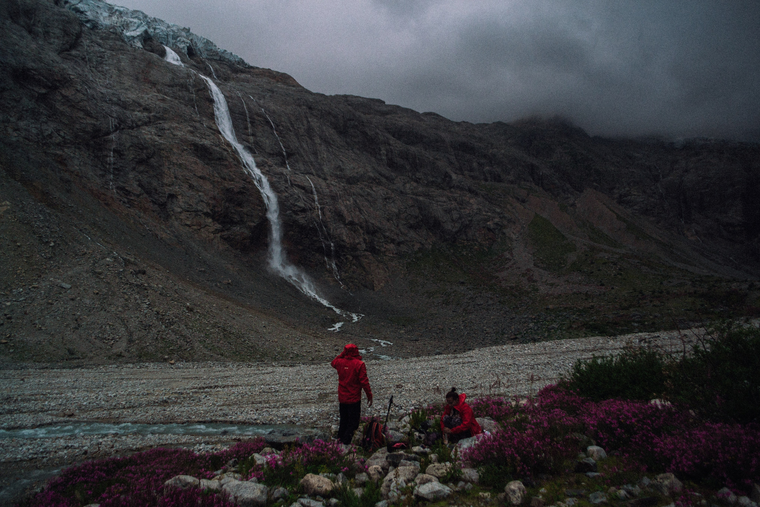 Дигория | Северная Осетия. Фотограф Настя | Экспедиции и лайфстайл