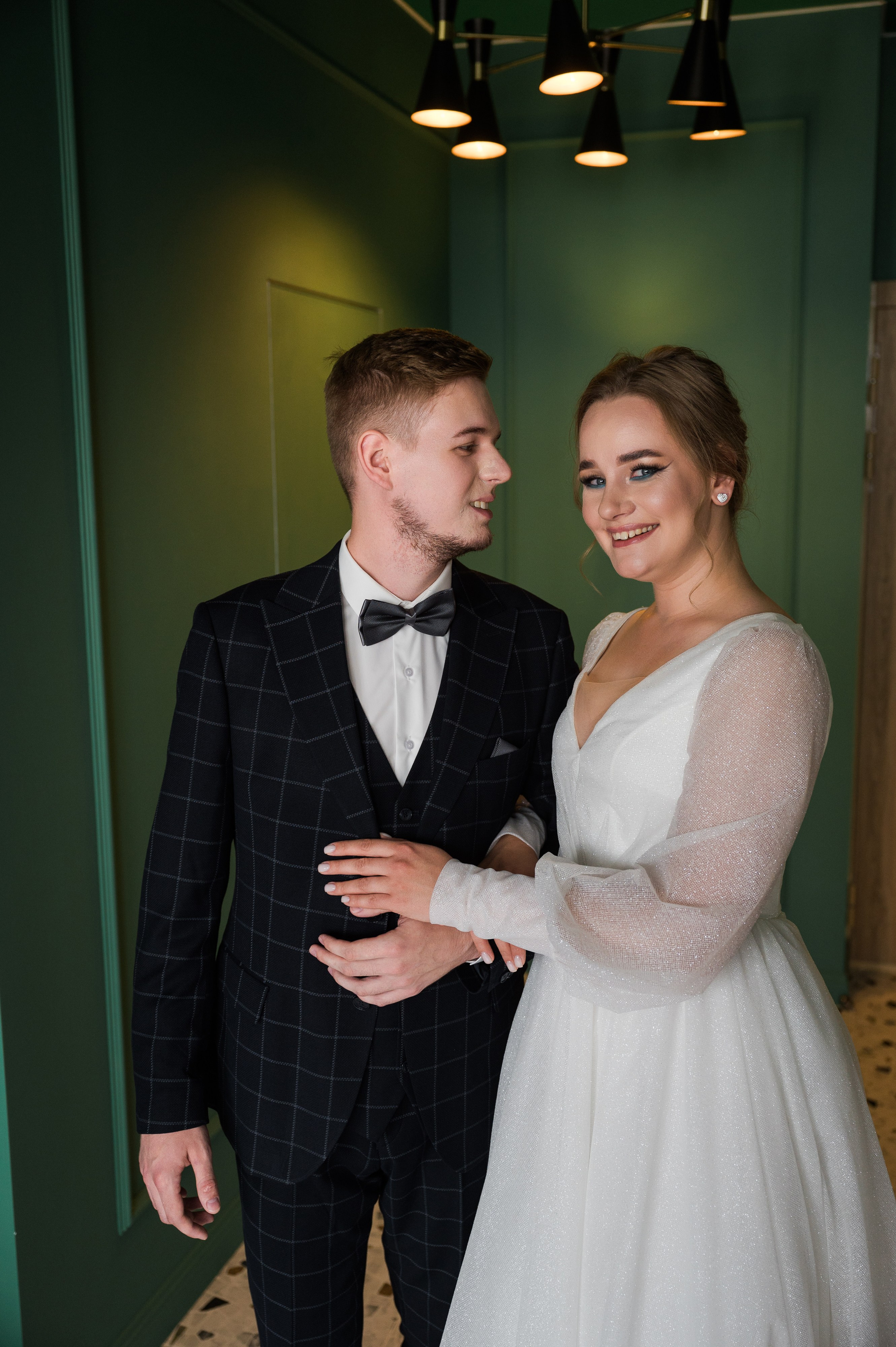 Коля и Марго