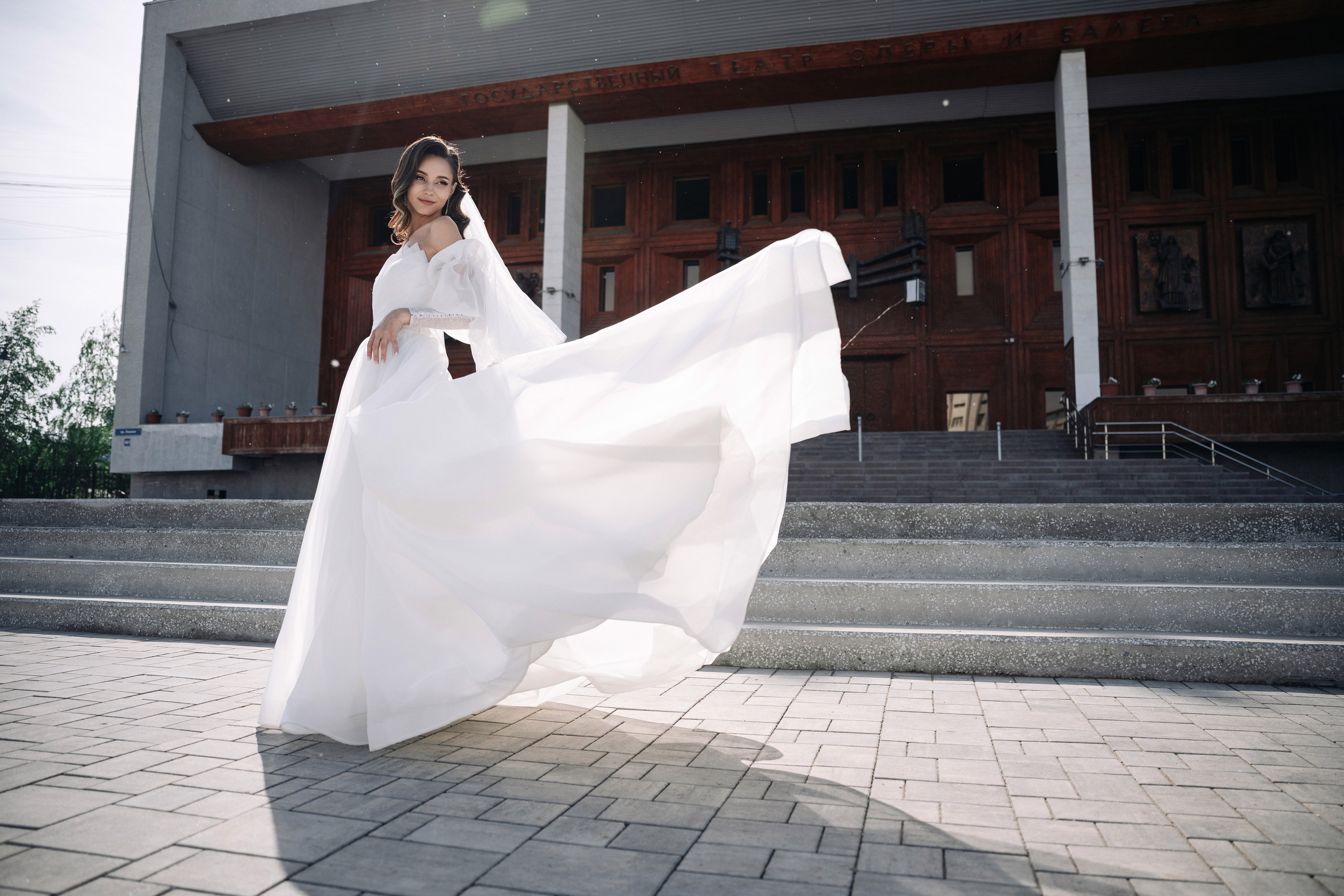 Богдан+Наташа. Фотограф Анатолий Шестаков