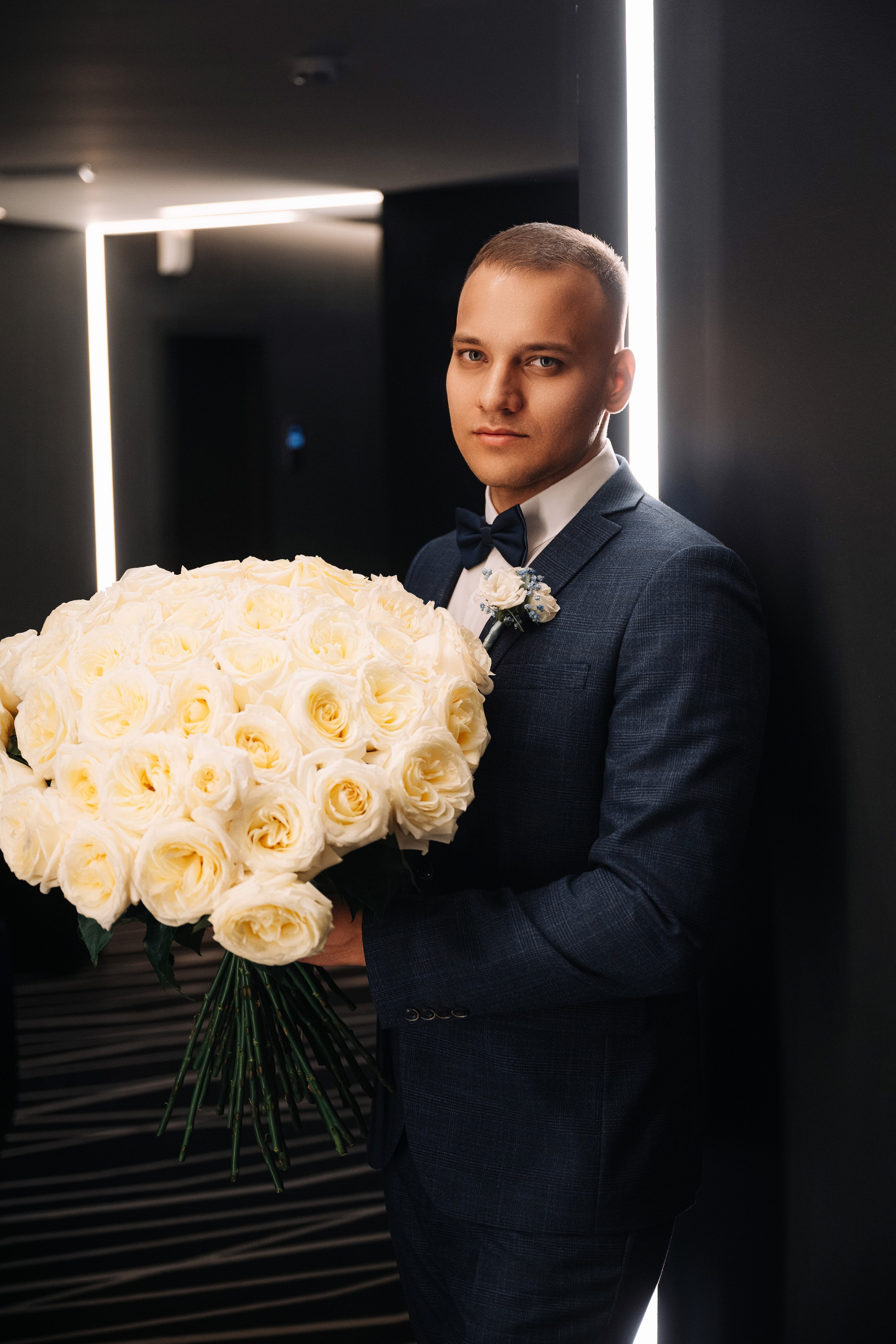 Вика+Вова. Фотограф Анатолий Шестаков