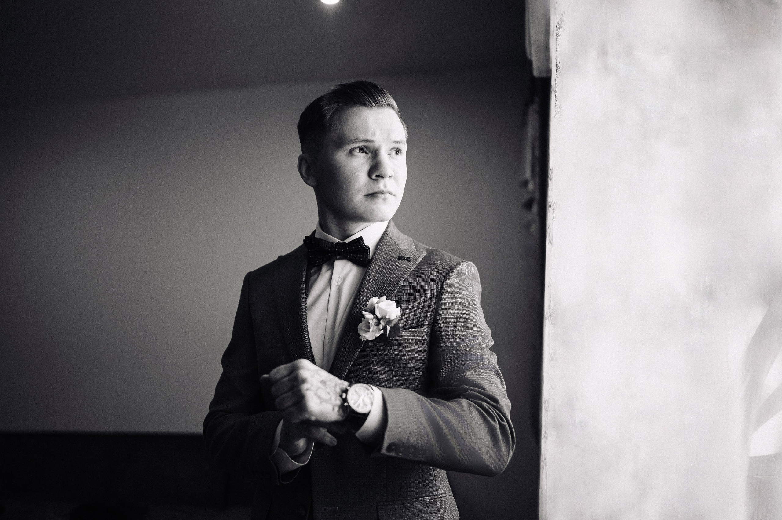 Гоша+Катя. Фотограф Анатолий Шестаков