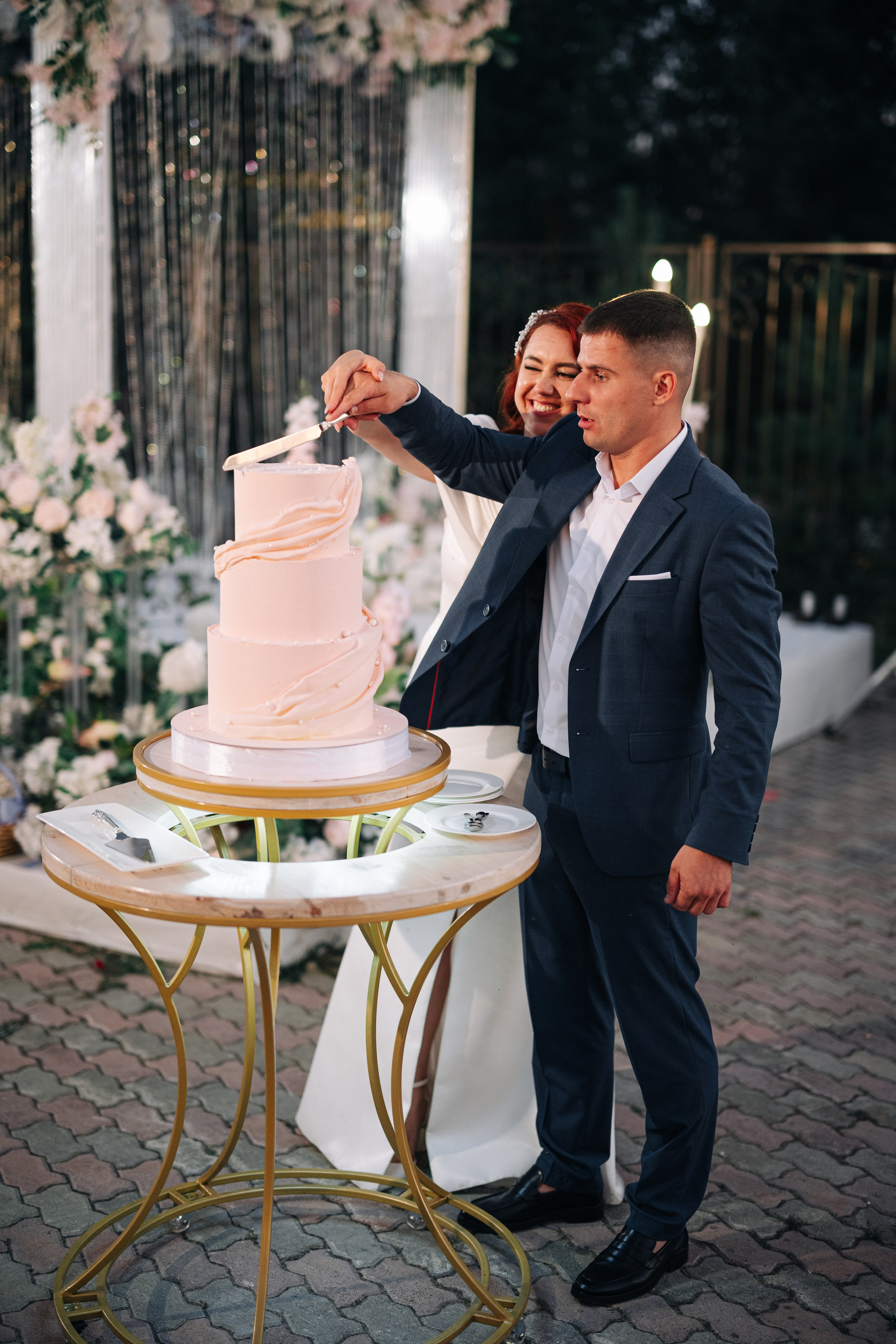 Юля+Сергей. Фотограф Анатолий Шестаков