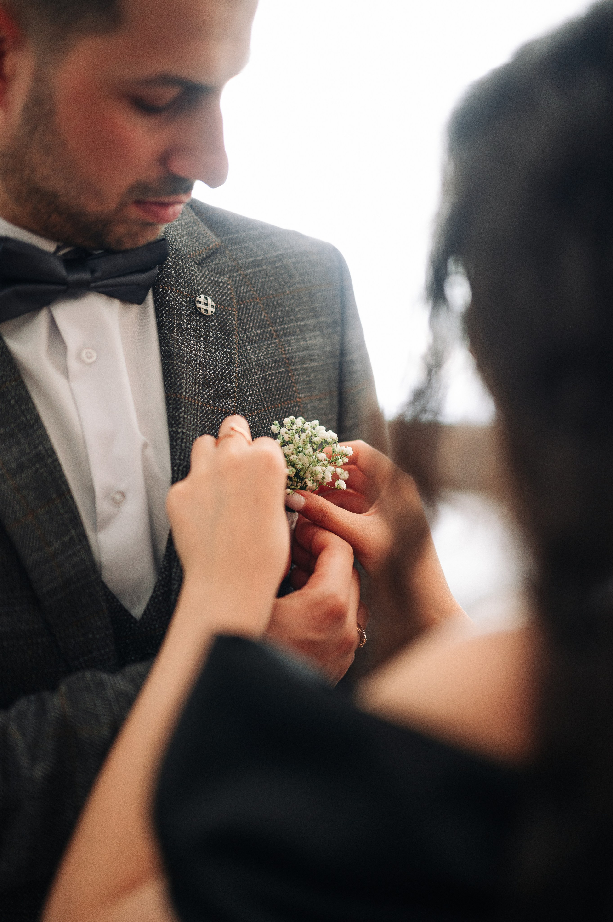 Айкануш+Вараздат. Фотограф Анатолий Шестаков