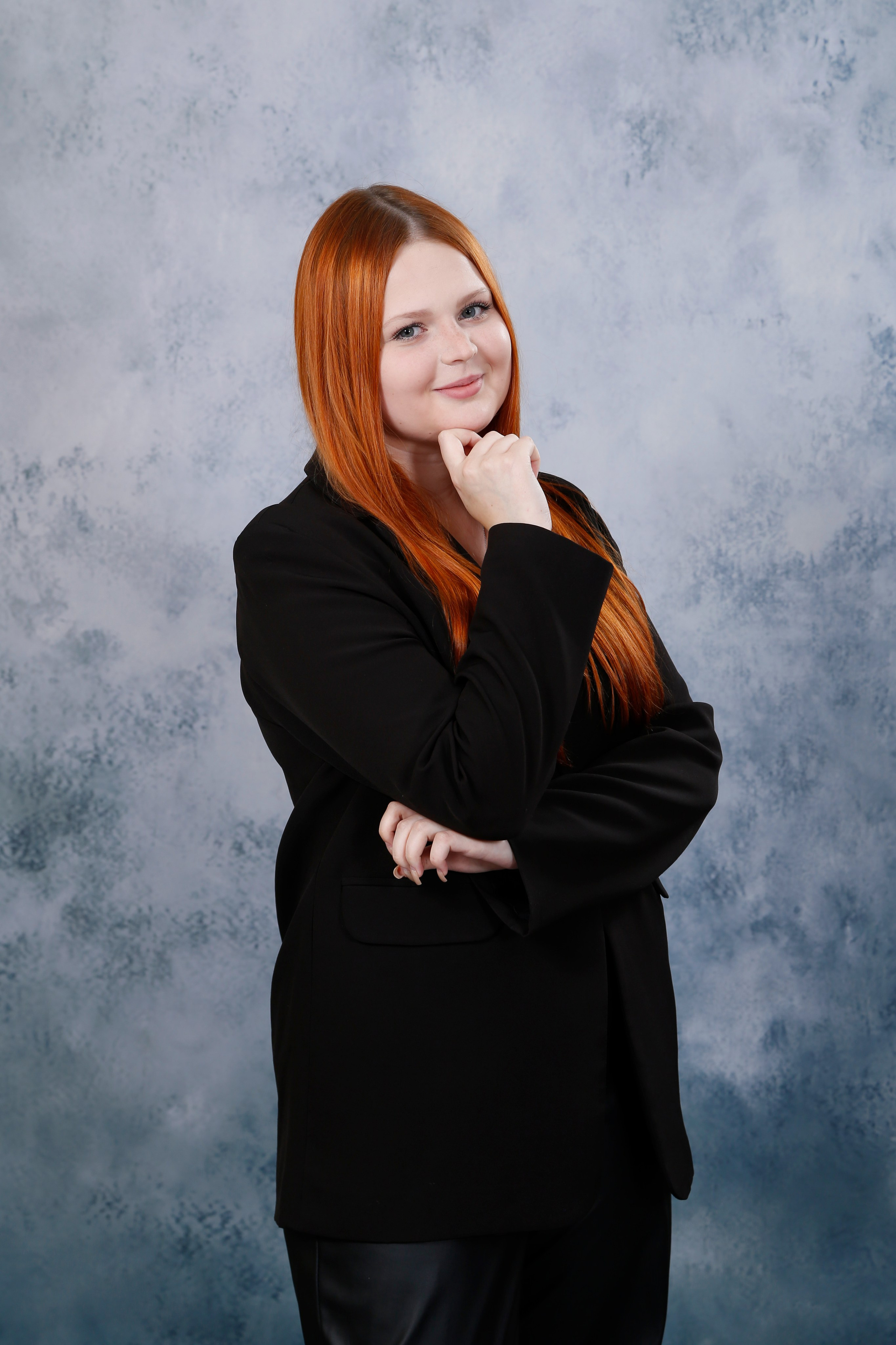 ВЫПУСКНИКИ. Фотограф Роман Торбеев