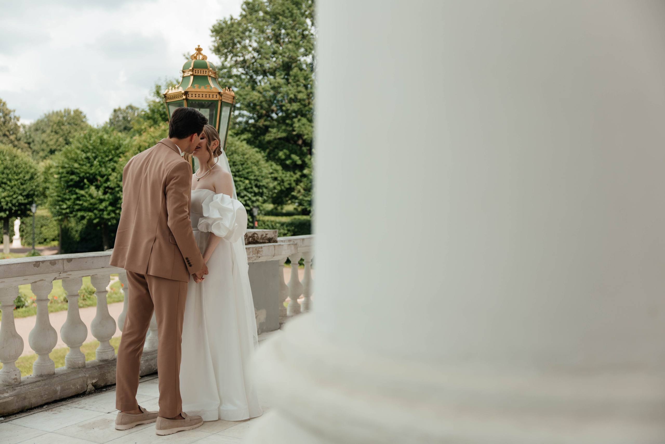 DANIEL & ANNA. Свадебное ФОТО & ВИДЕО Москва/Липецк