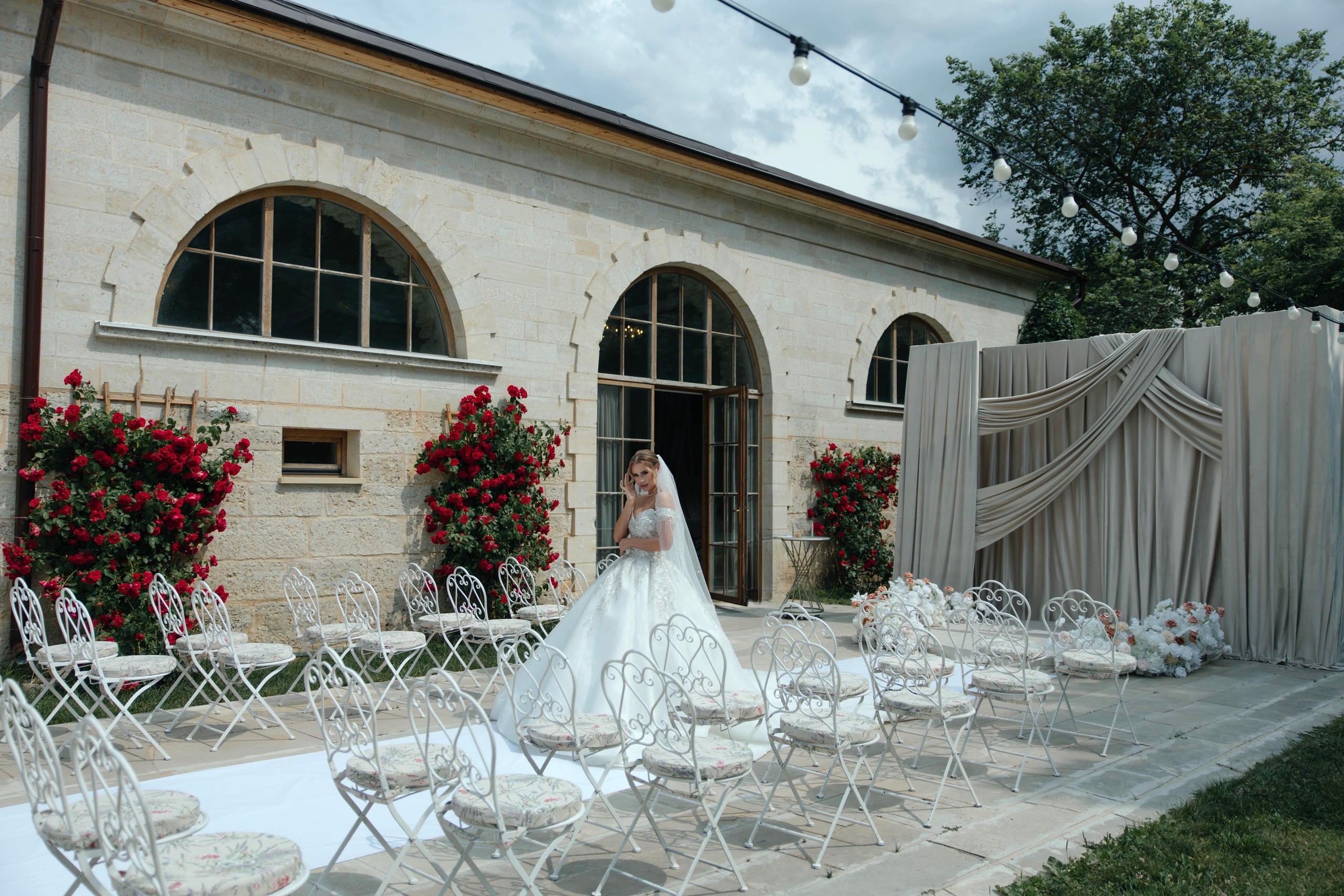 DMITRY & MARIA. Свадебное ФОТО & ВИДЕО Москва/Липецк