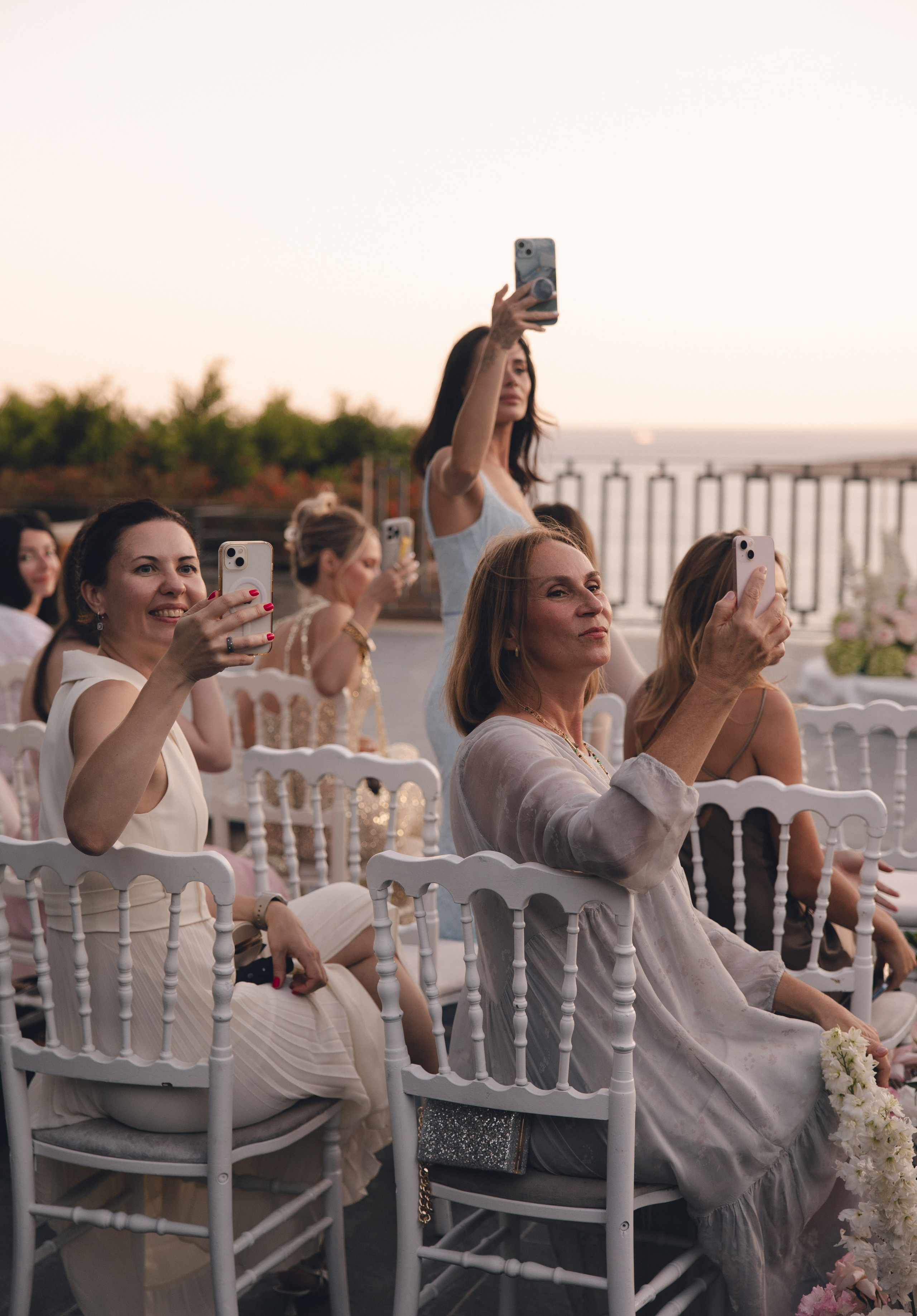 Если это то самое — впереди вся жизнь