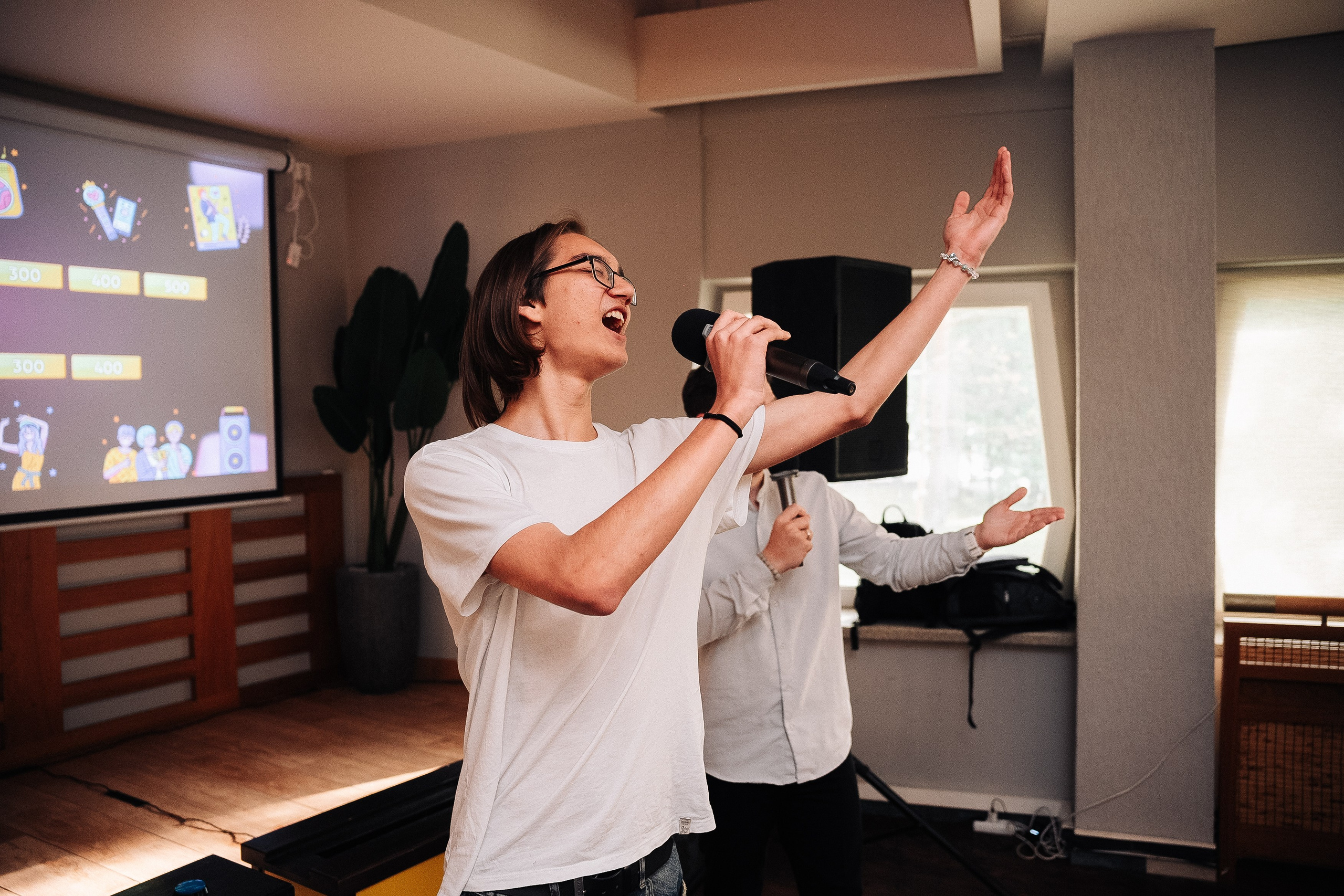 Выпускной. Фотограф в Хабаровске Швендых Рудольф