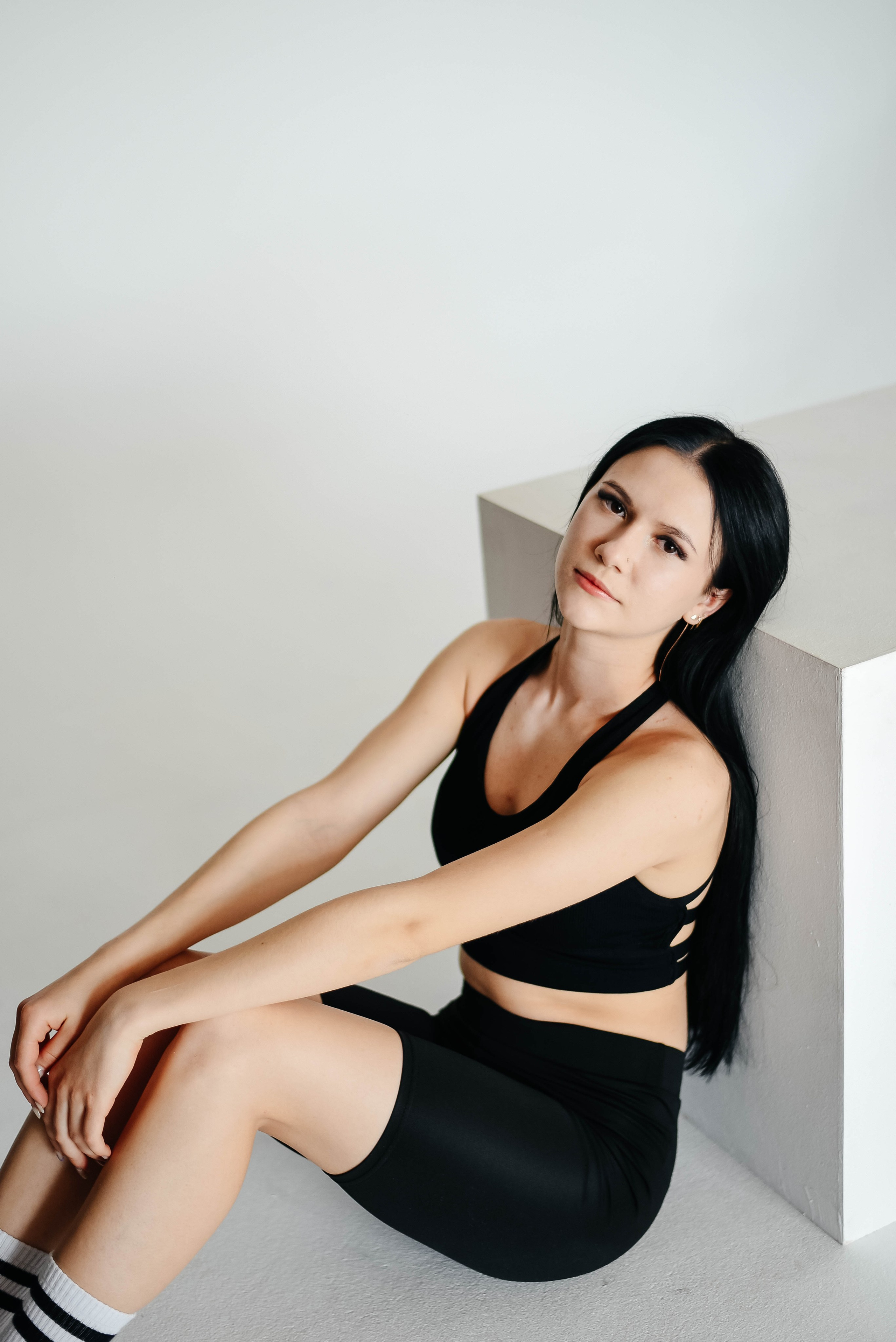 Бартинова Лилиана. Promodels