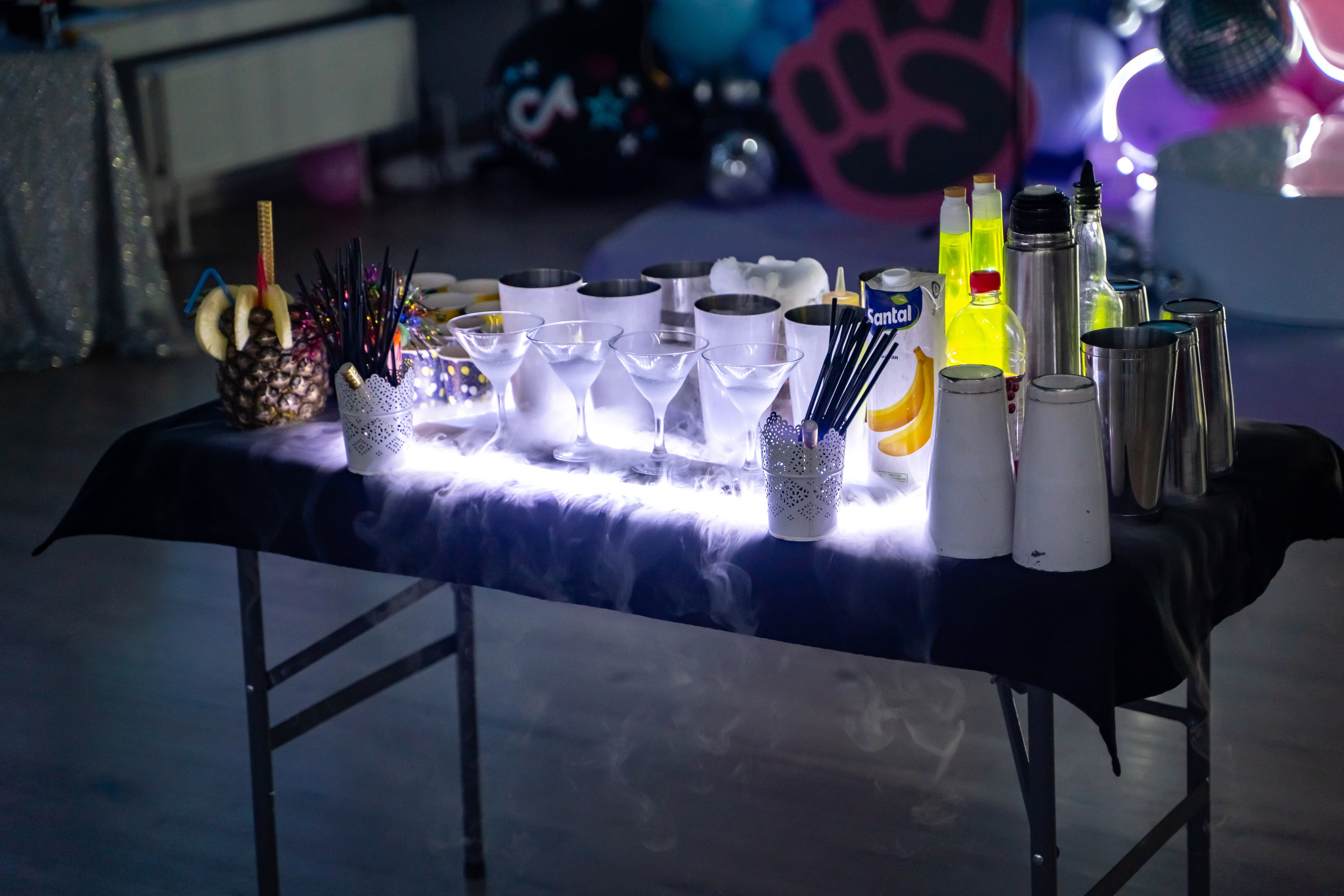 Tik Tok вечеринка. Фотограф в Одинцово, Москве