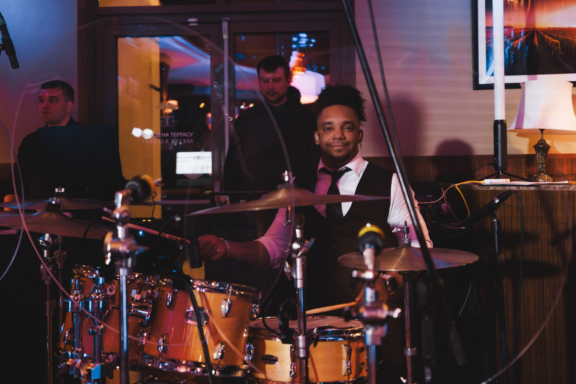 31.12.2024 Новый год в Marriott. ProVizArt