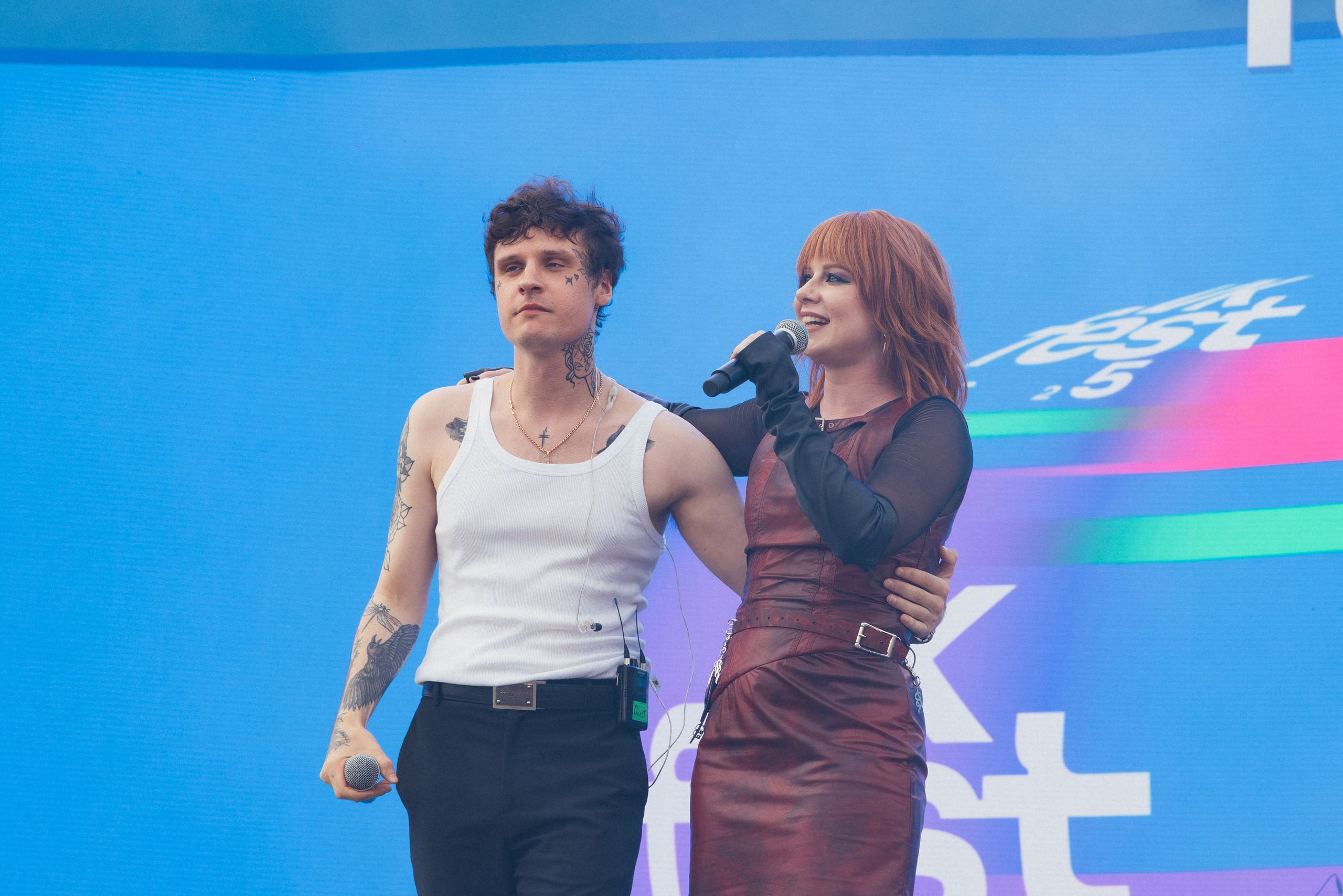 VK fest