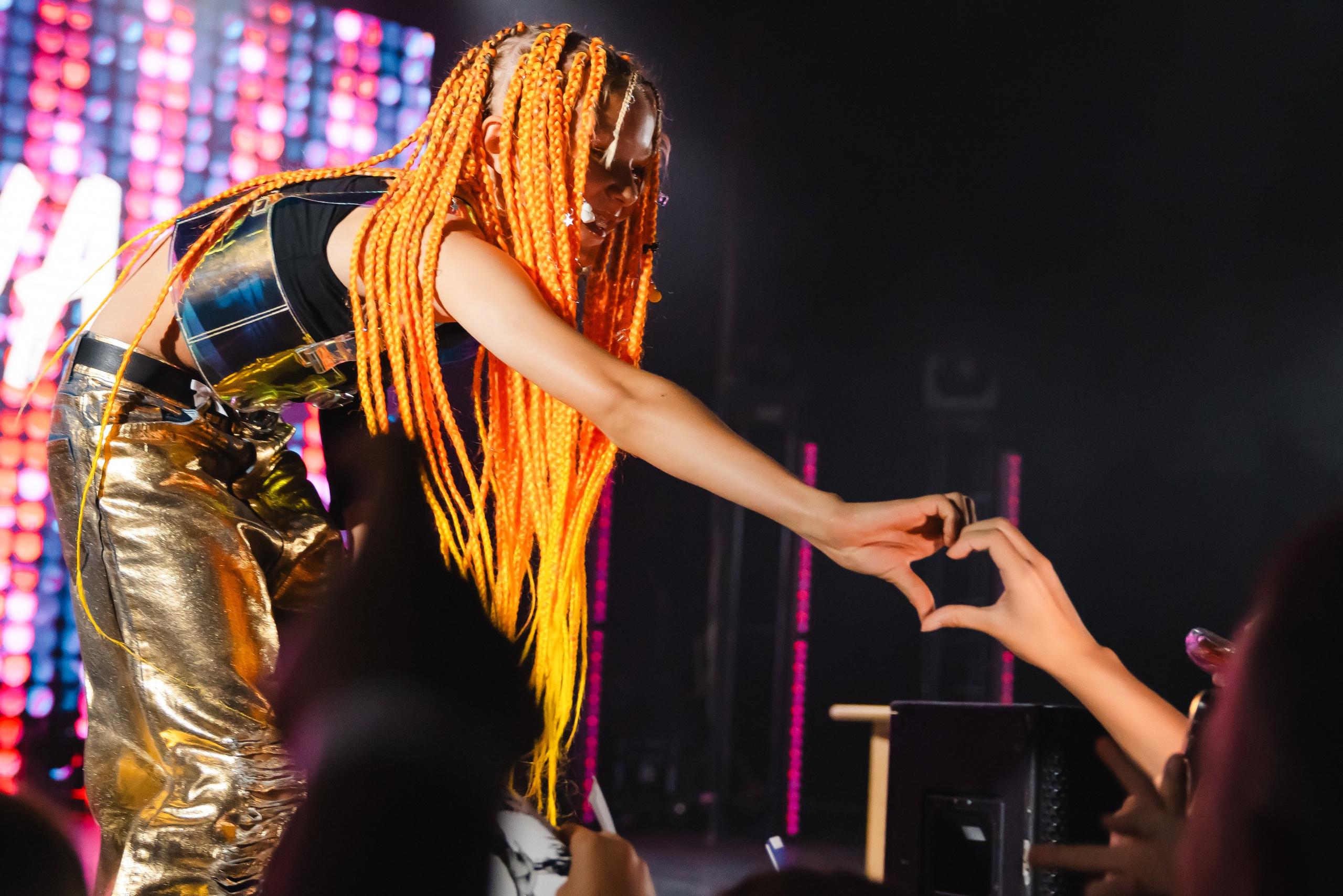 MILANA STAR: 10 лет на сцене