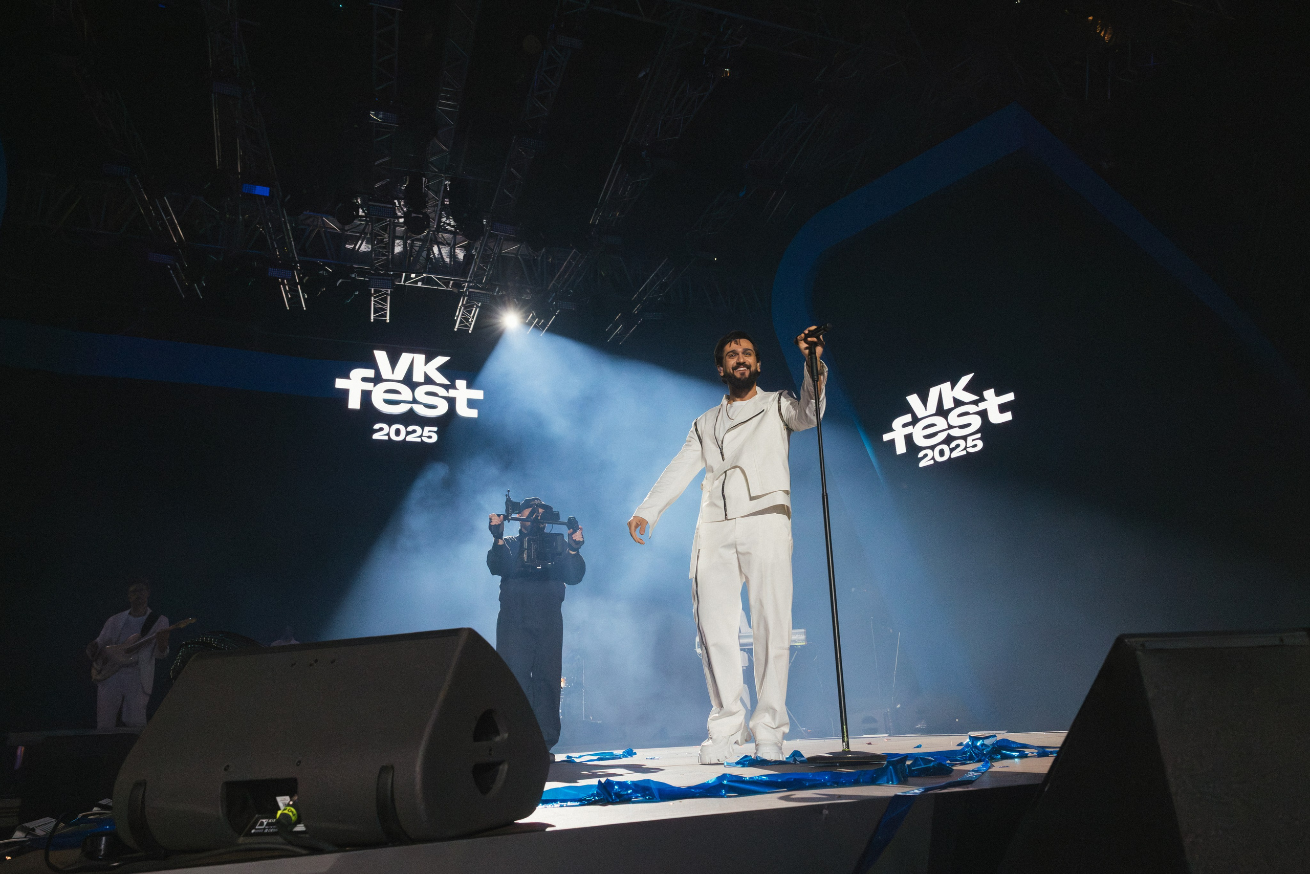 VK fest