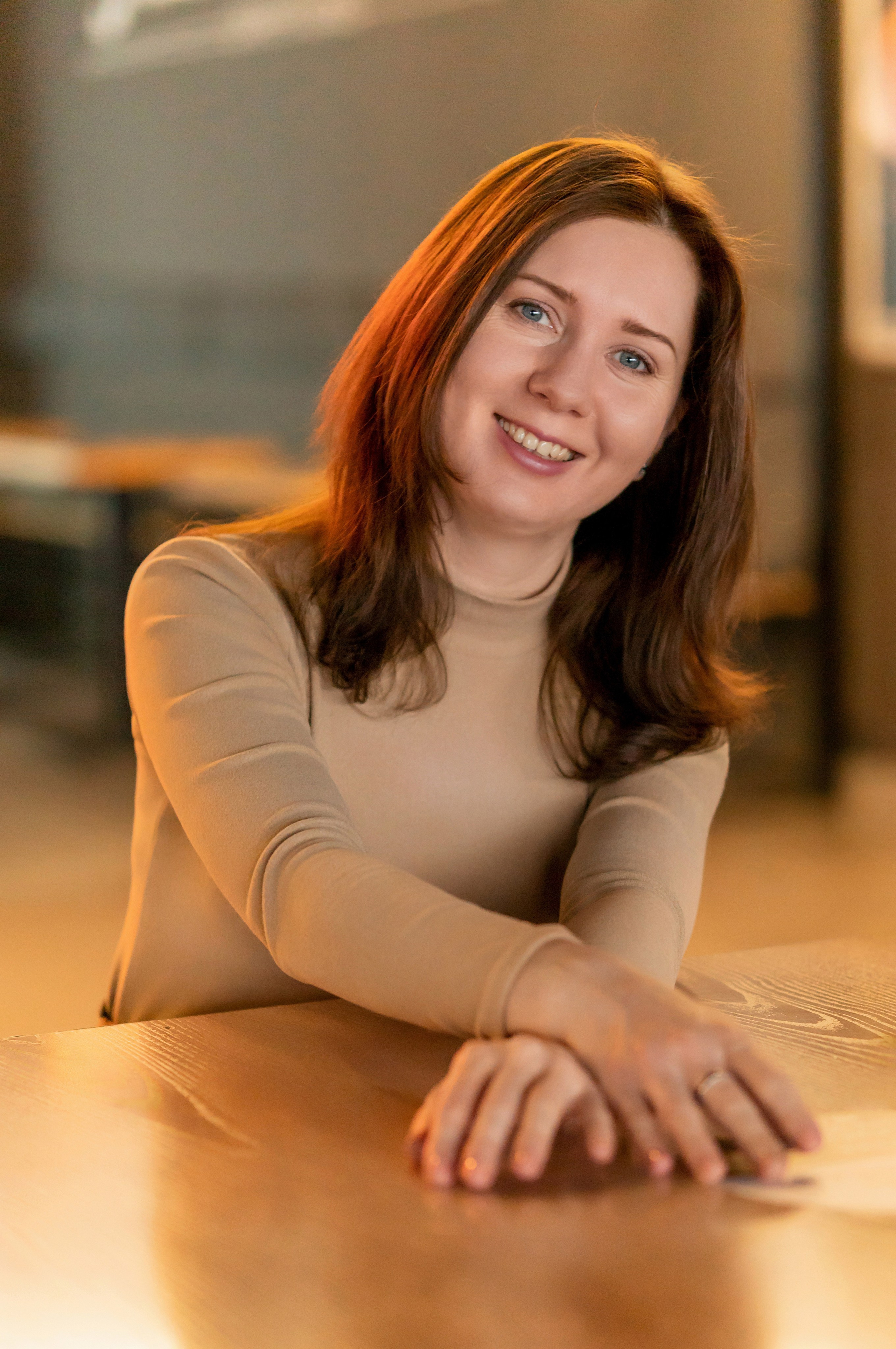 . Фотограф в Новосибирске Грибанов Максим