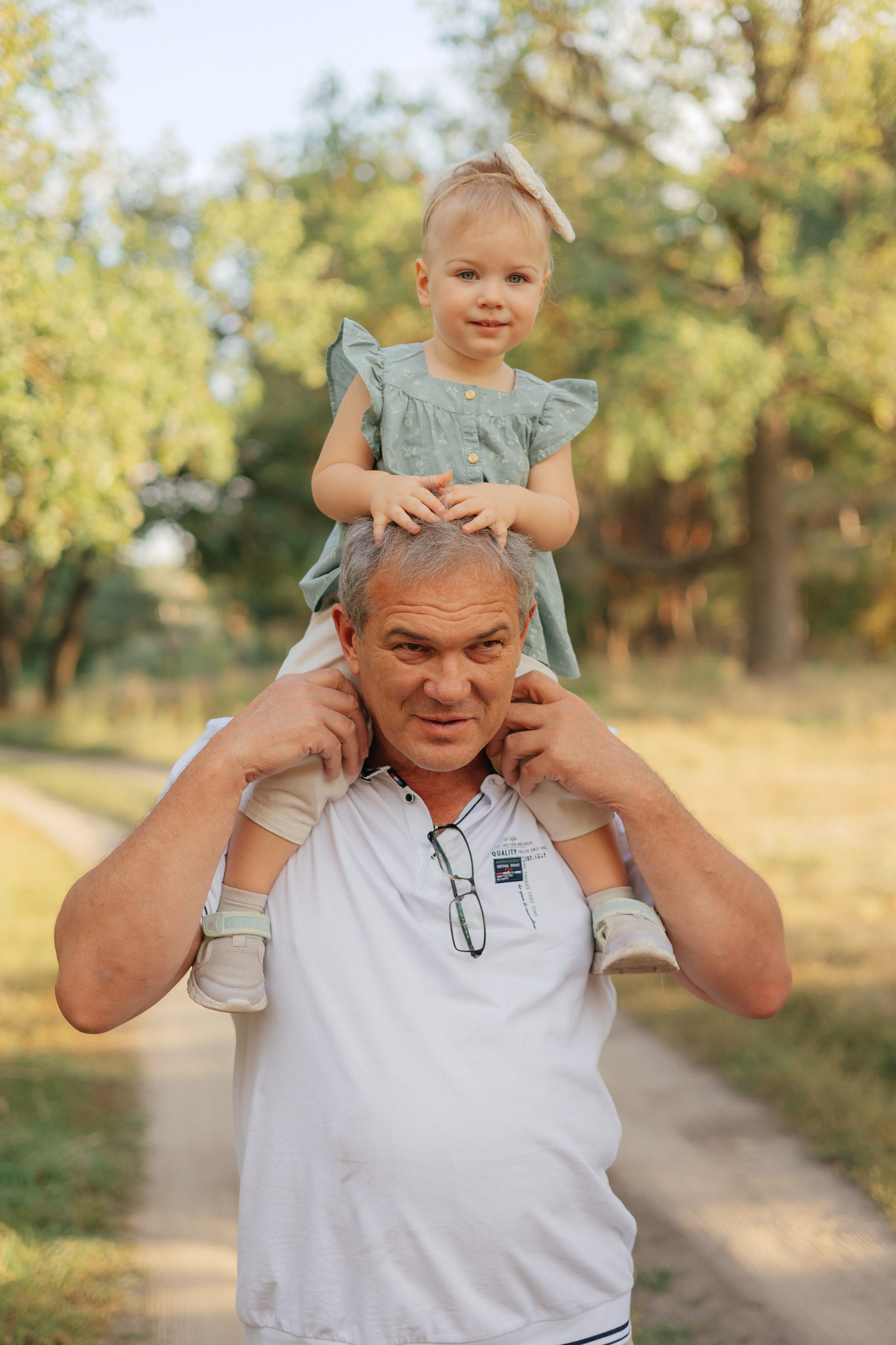 Семейная прогулка. Ваш фотограф в г. Волгоград и по всей России Севастьянова Ульяна
