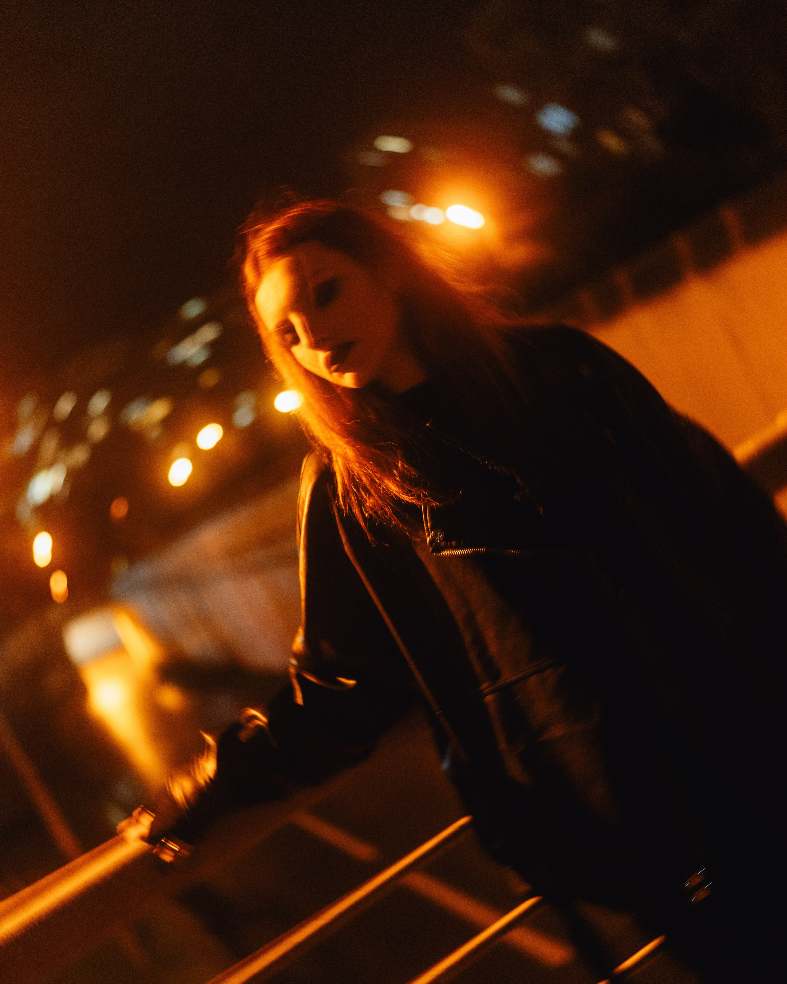 Katya and Nastya. Репортажный фотограф в Москве Федор Вдовин