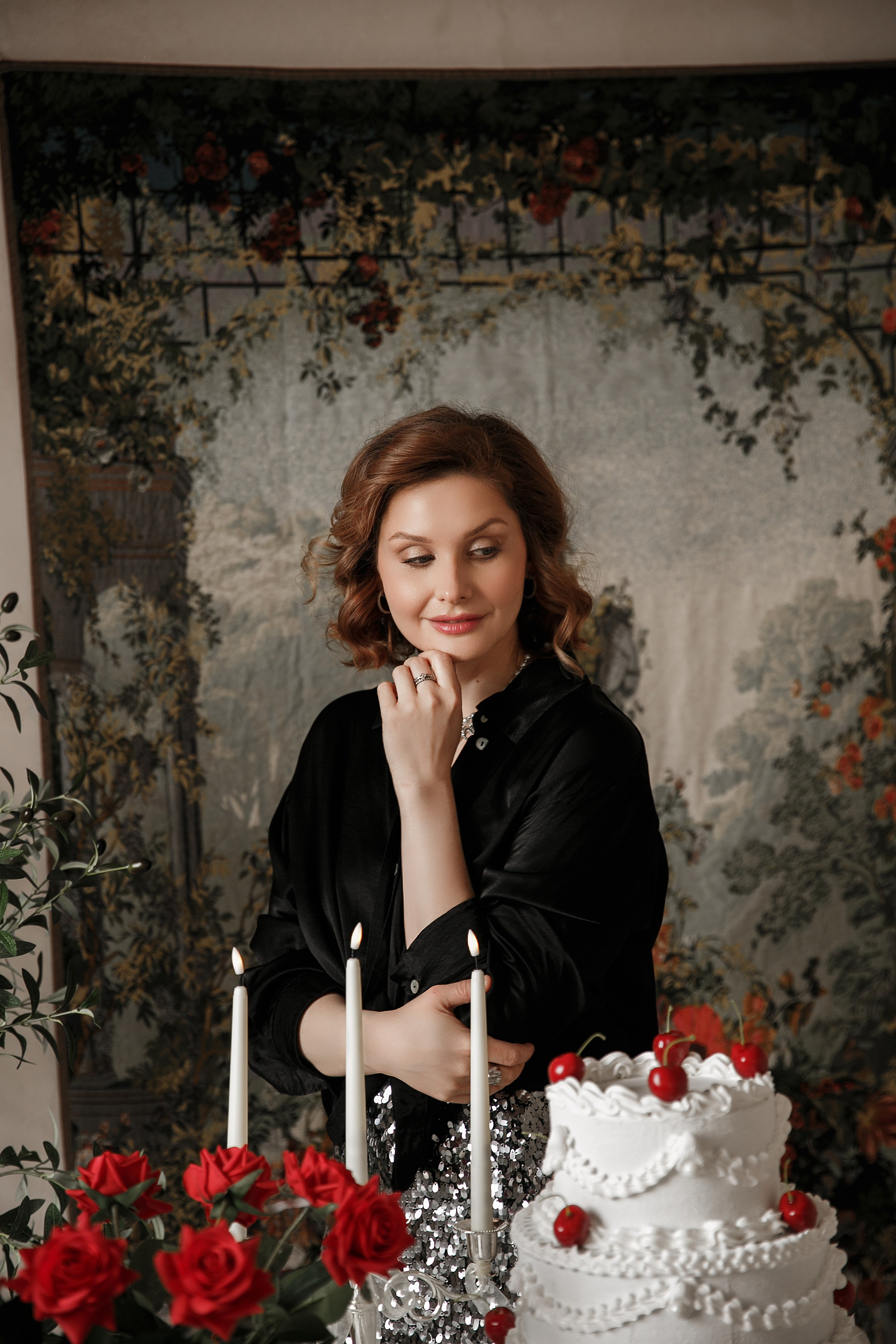 Татьяна. Студия. Свадебный и семейный фотограф в Брянске Ирина Гавриленко, выпускные ал