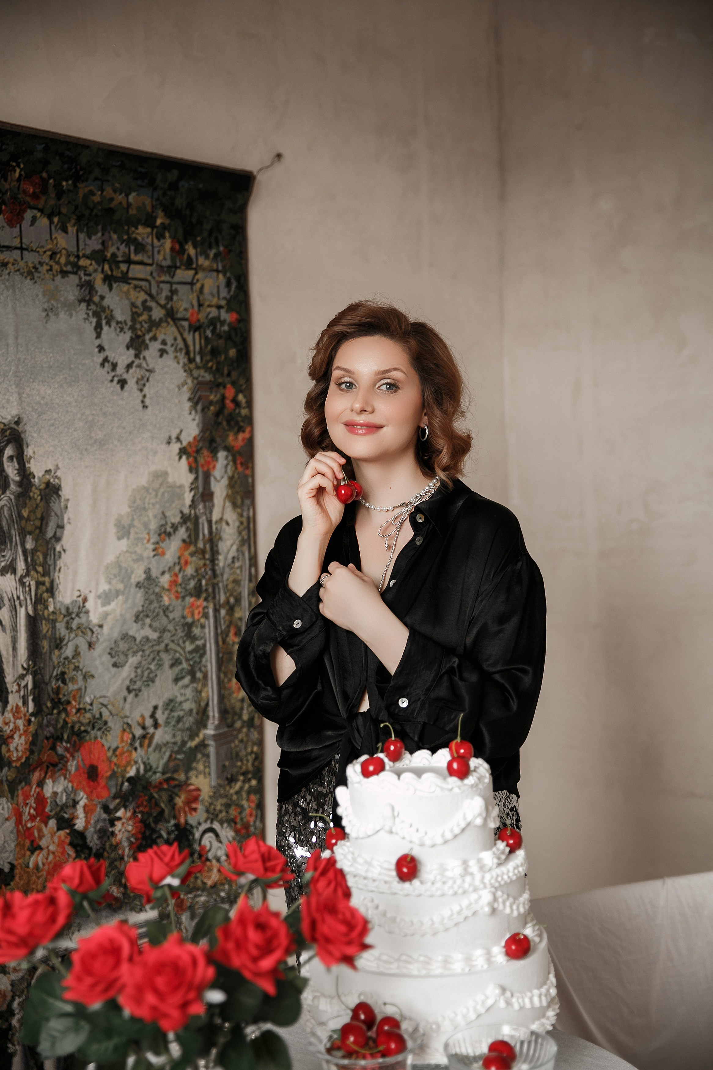 Татьяна. Студия. Свадебный и семейный фотограф в Брянске Ирина Гавриленко, выпускные ал