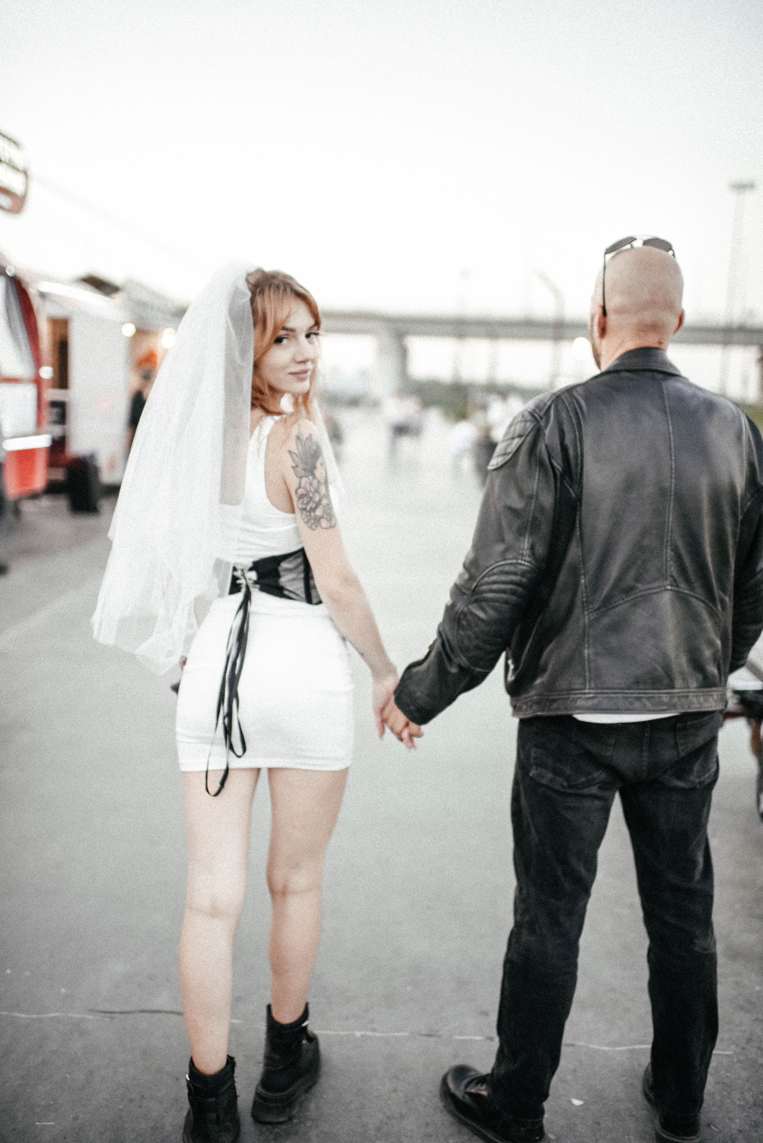 Анна и Руслан. Главная