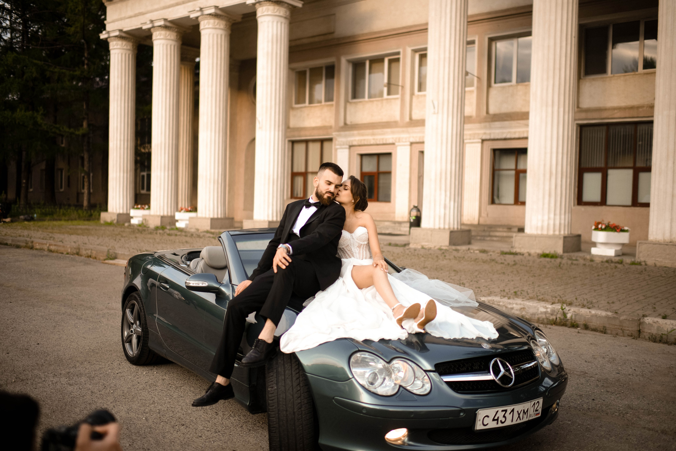 Эрика Владислав. Главная