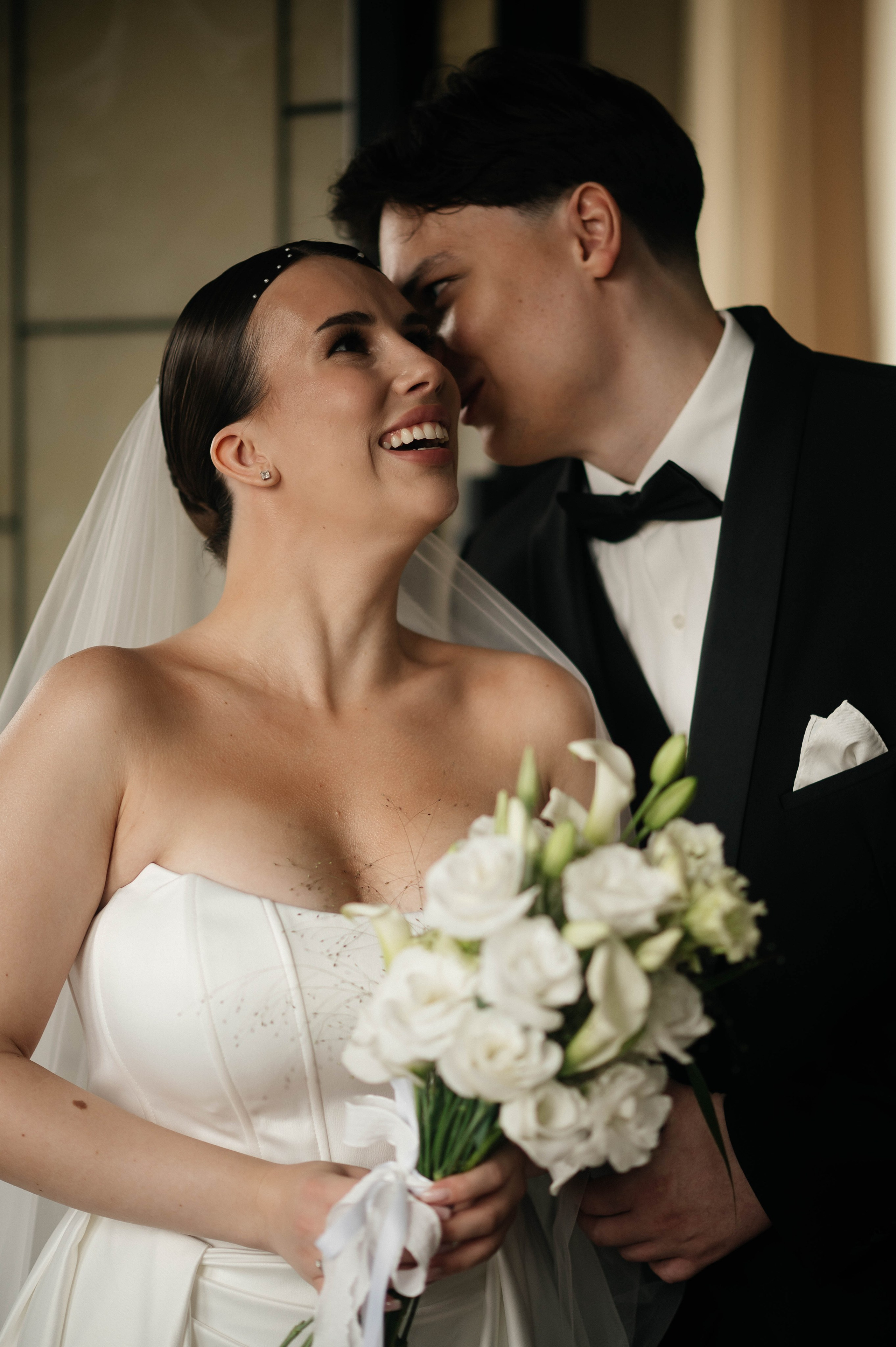 Никита и Дина. Главная