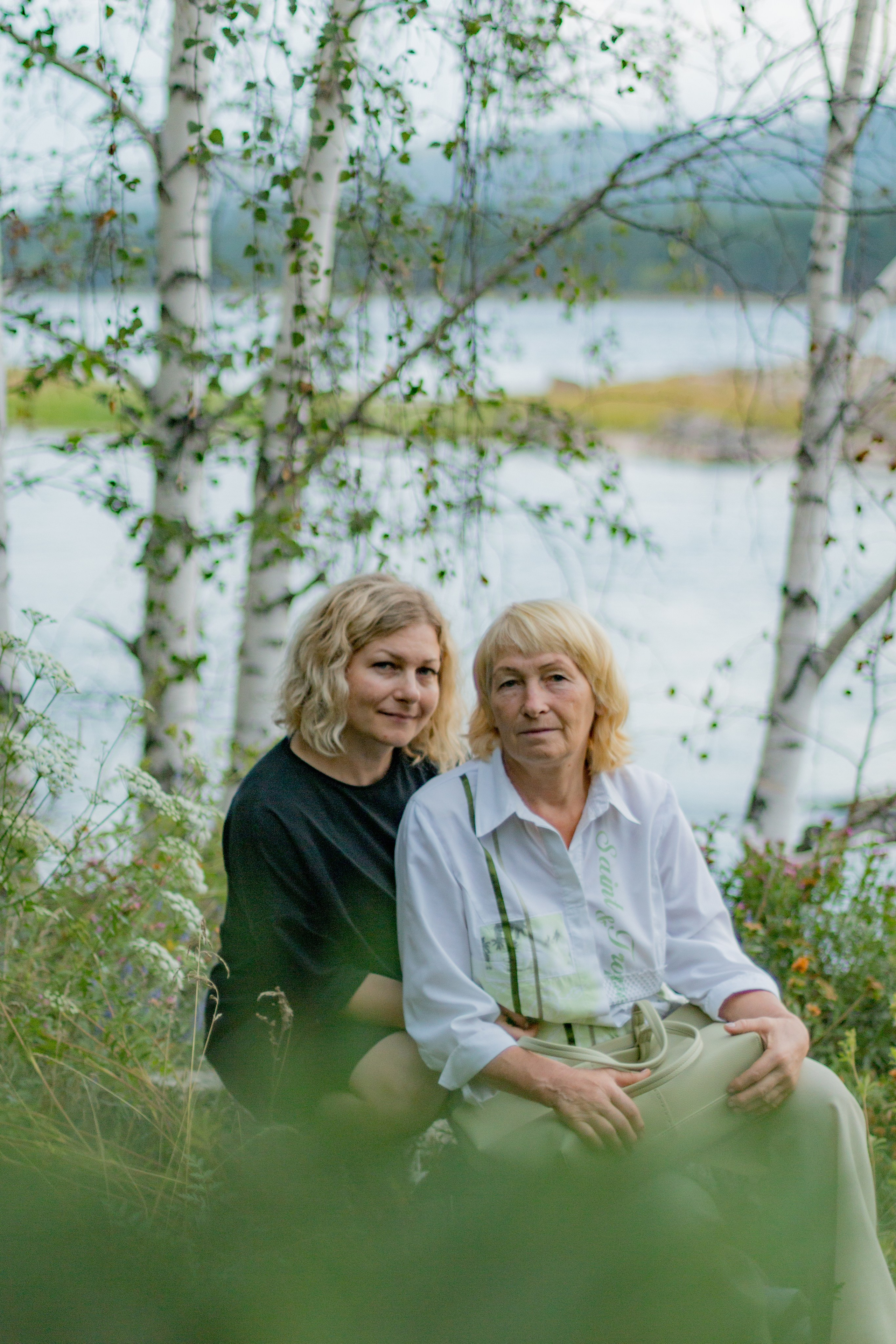 Моя семья. Фотограф в Сочи