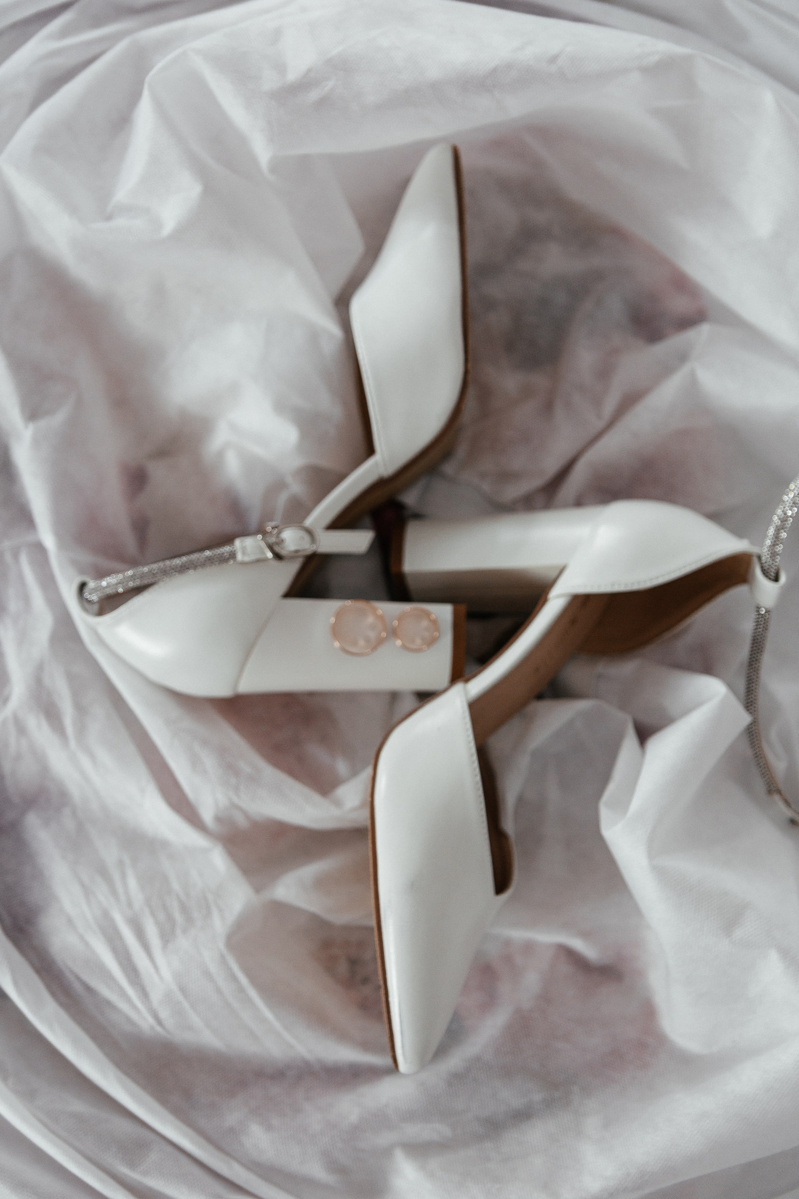 Свадебная фотосессия