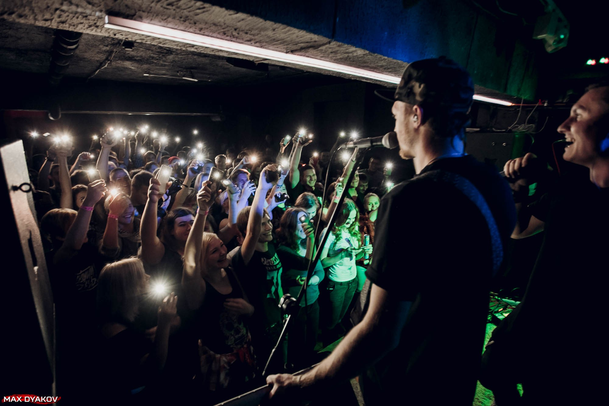 Radiotapok 2017 год